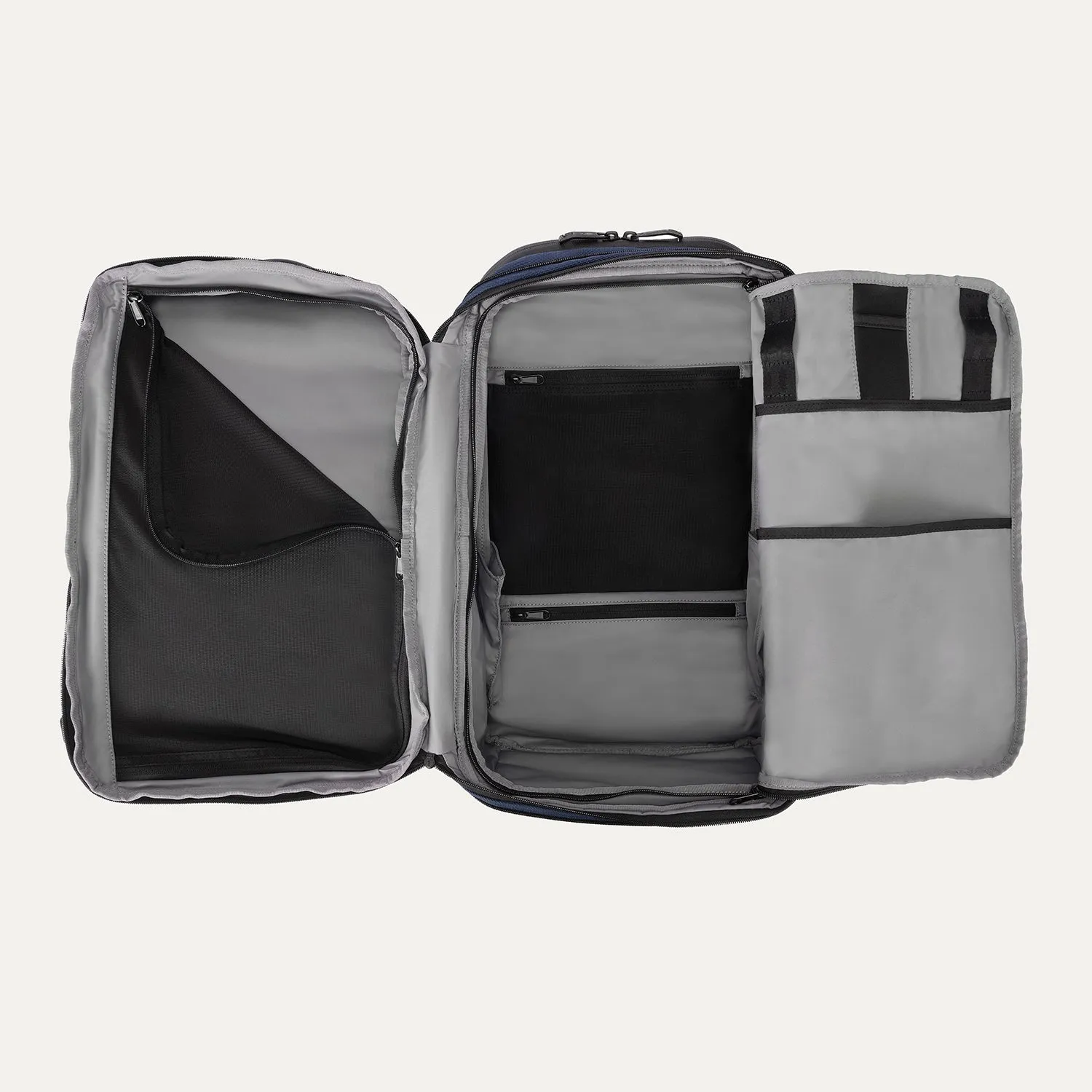 Travelpro® Altitude™ All-Purpose Full Expansion Laptop Backpack 24-34L