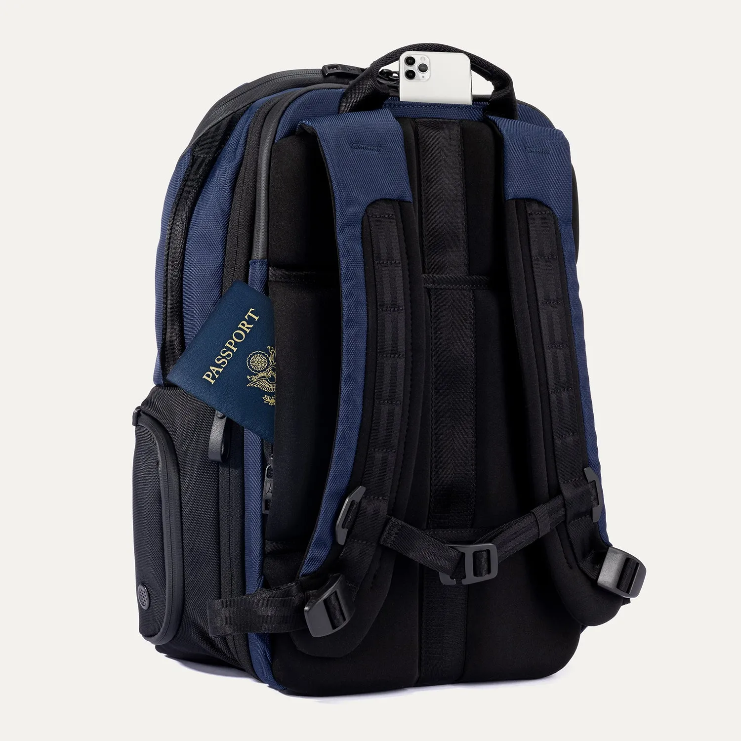 Travelpro® Altitude™ All-Purpose Full Expansion Laptop Backpack 24-34L