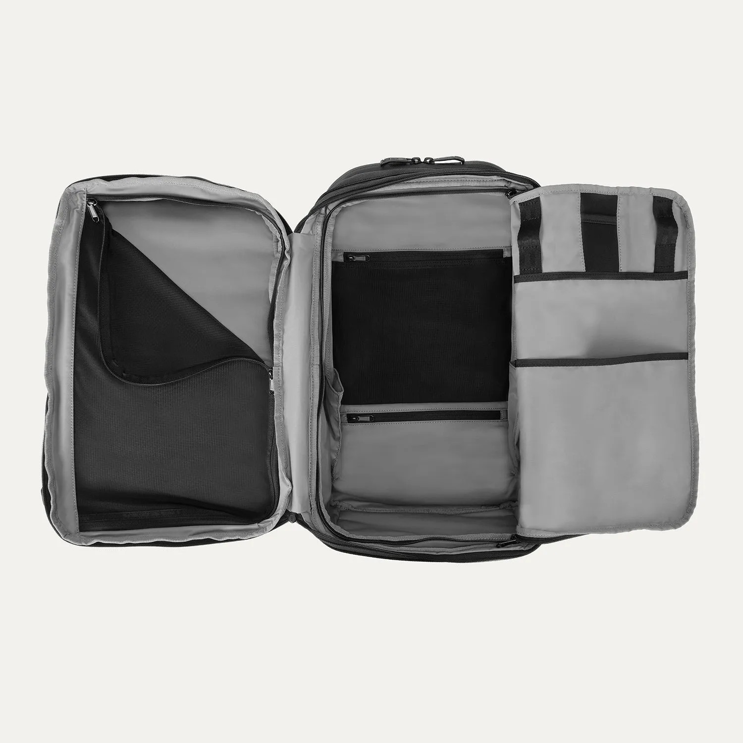 Travelpro® Altitude™ All-Purpose Full Expansion Laptop Backpack 24-34L