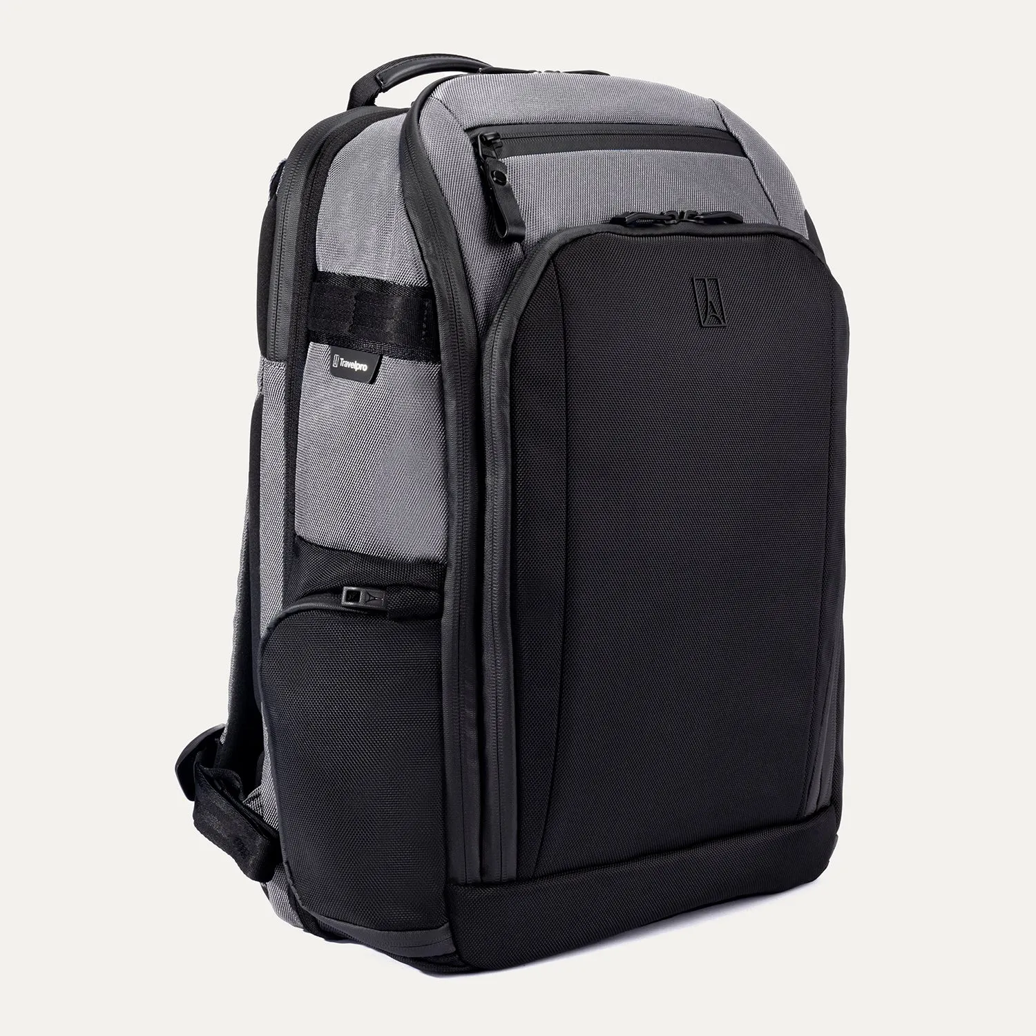 Travelpro® Altitude™ All-Purpose Full Expansion Laptop Backpack 24-34L