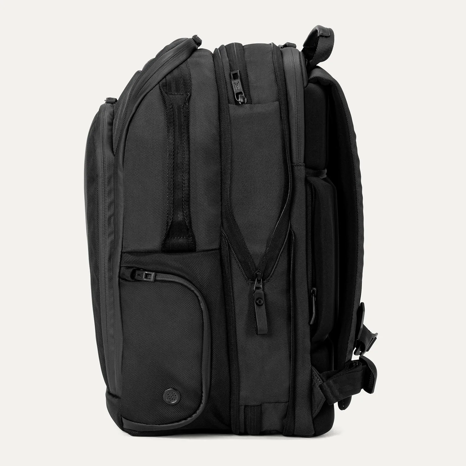 Travelpro® Altitude™ All-Purpose Full Expansion Laptop Backpack 24-34L
