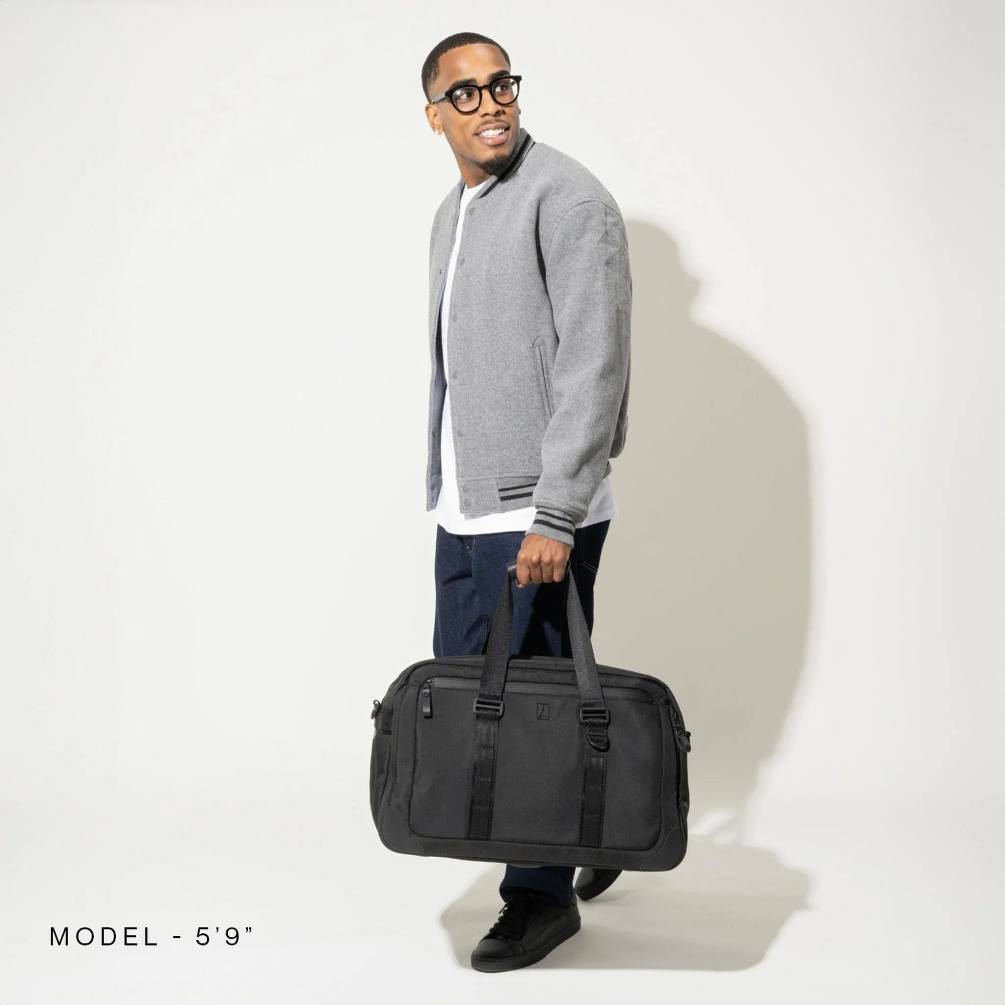 Travelpro Altitude Double Expansion Duffel