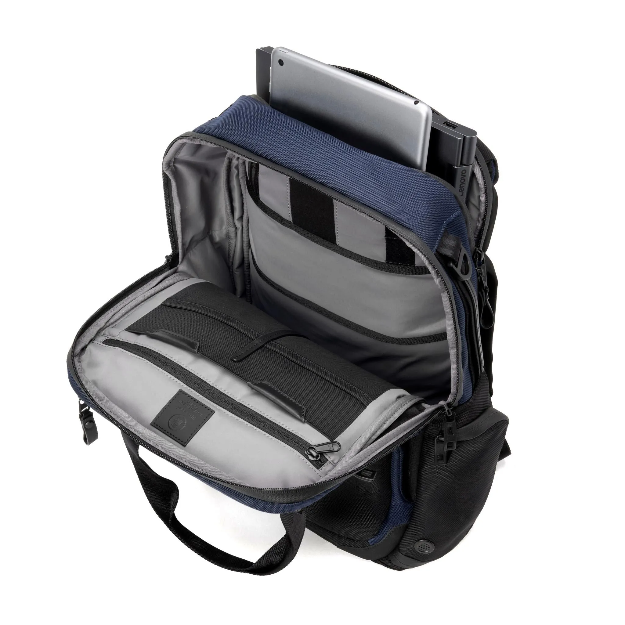 Travelpro Altitude Medium Expandable Laptop Backpack 25-30L