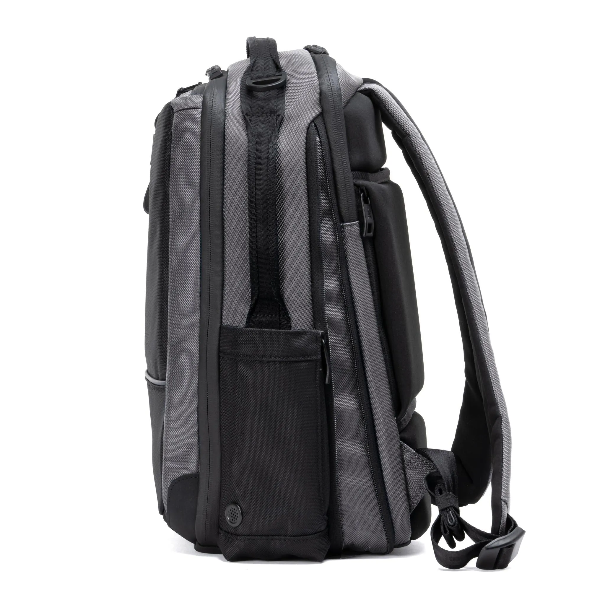 Travelpro Altitude Slim Expandable Laptop Backpack 20-24L
