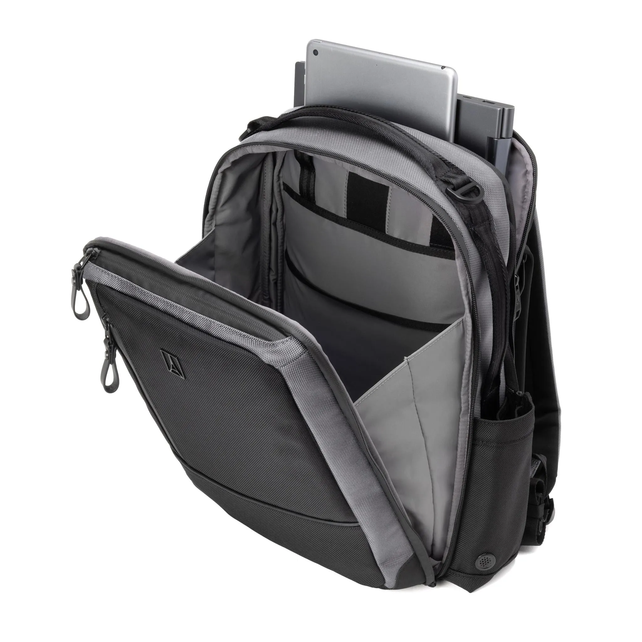 Travelpro Altitude Slim Expandable Laptop Backpack 20-24L