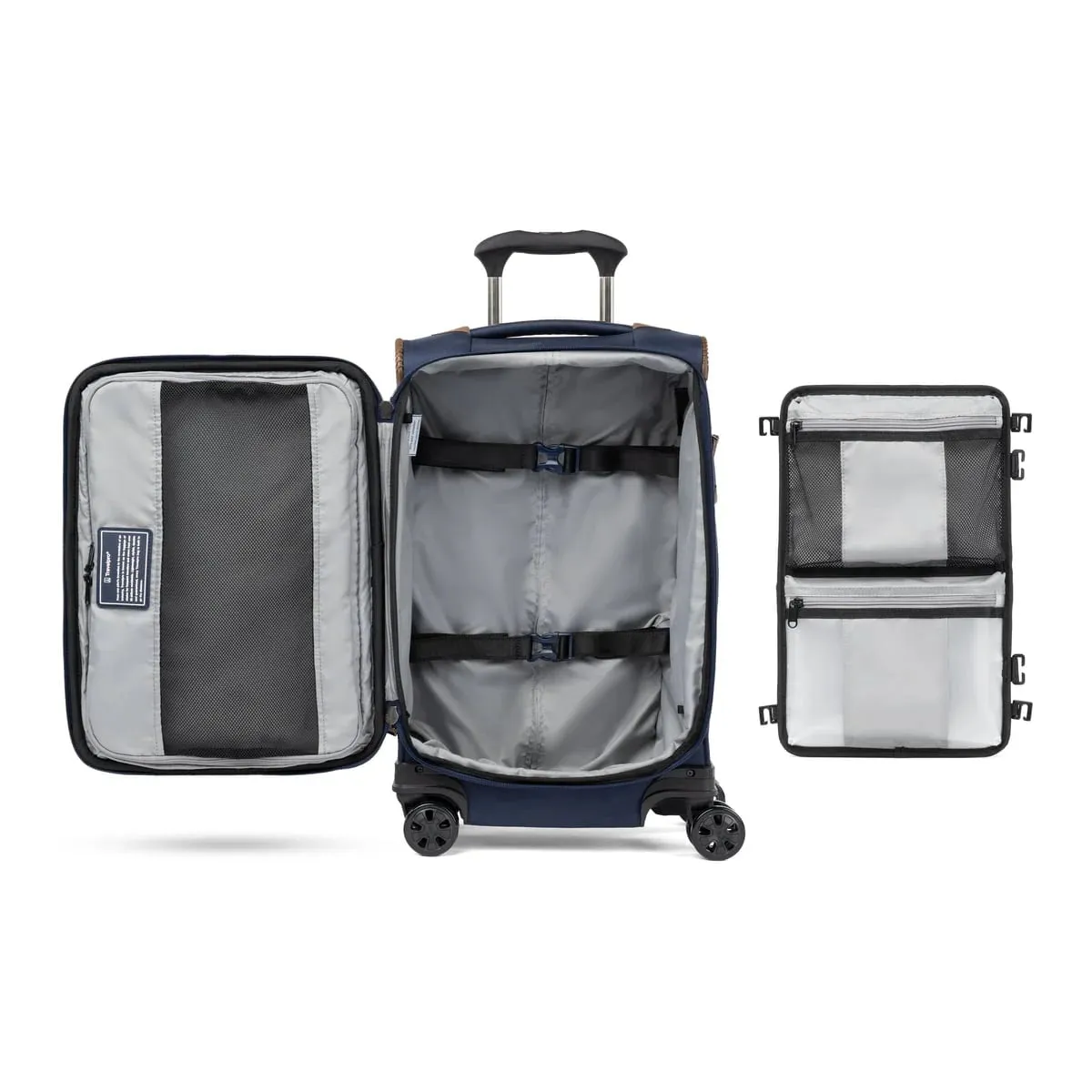 Travelpro Crew™ Classic Compact Carry-On Expandable Spinner
