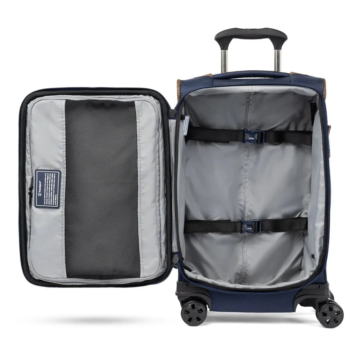 Travelpro Crew™ Classic Compact Carry-On Expandable Spinner