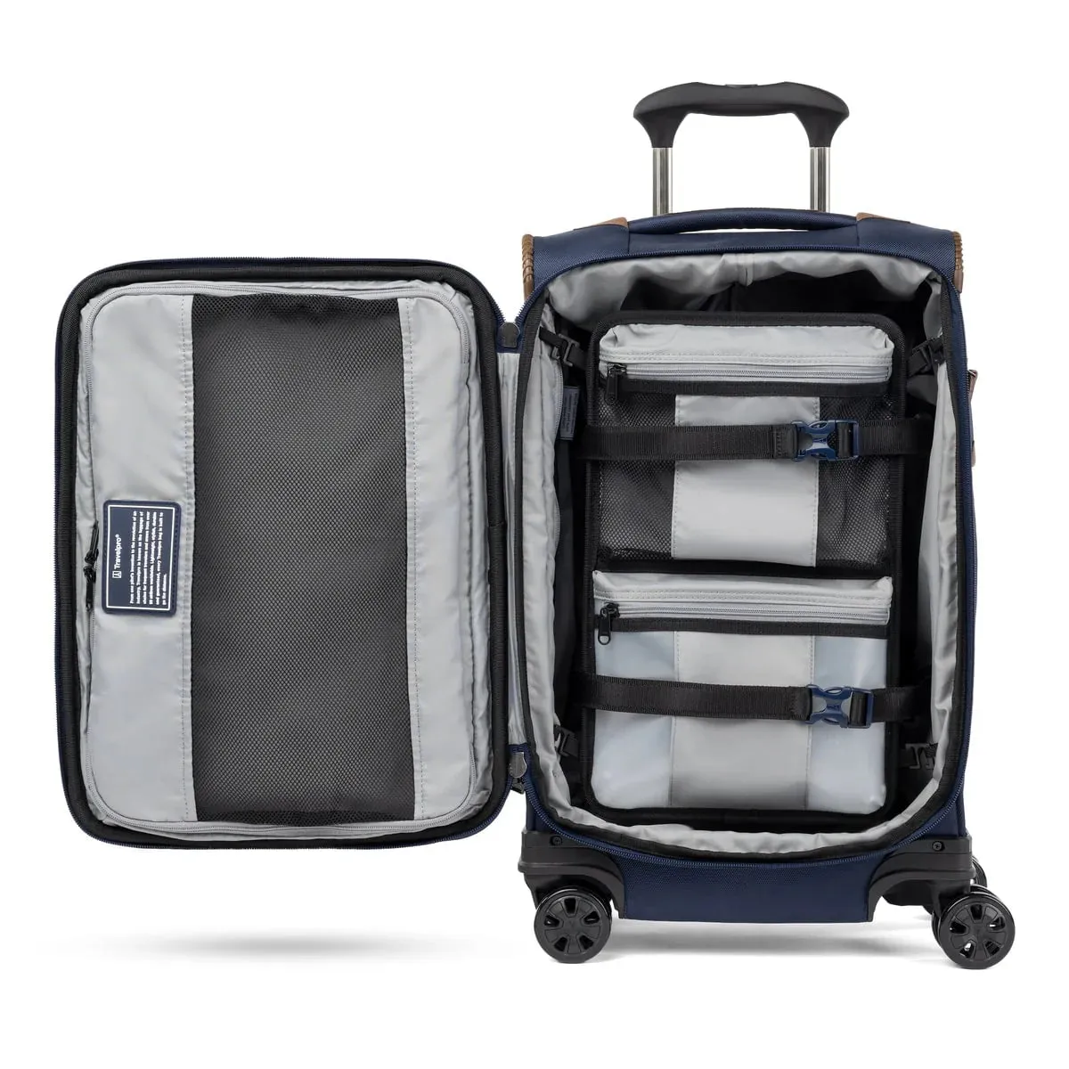Travelpro Crew™ Classic Compact Carry-On Expandable Spinner
