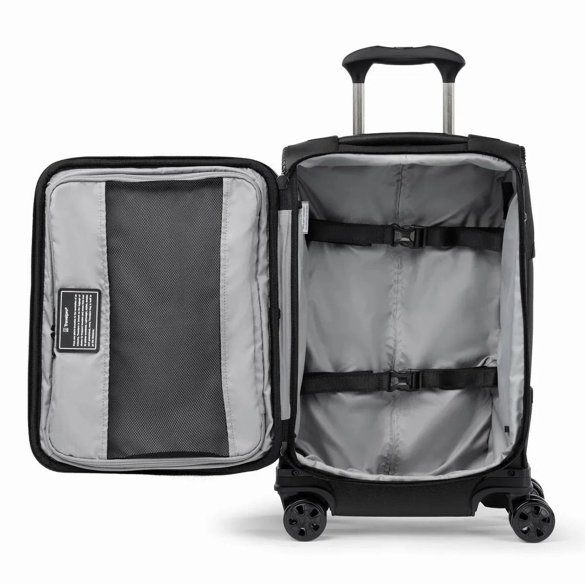 Travelpro Crew™ Classic Compact Carry-On Expandable Spinner