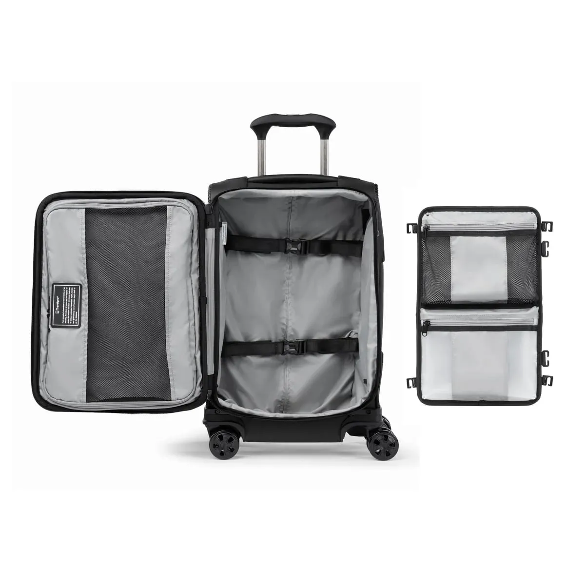 Travelpro Crew™ Classic Compact Carry-On Expandable Spinner
