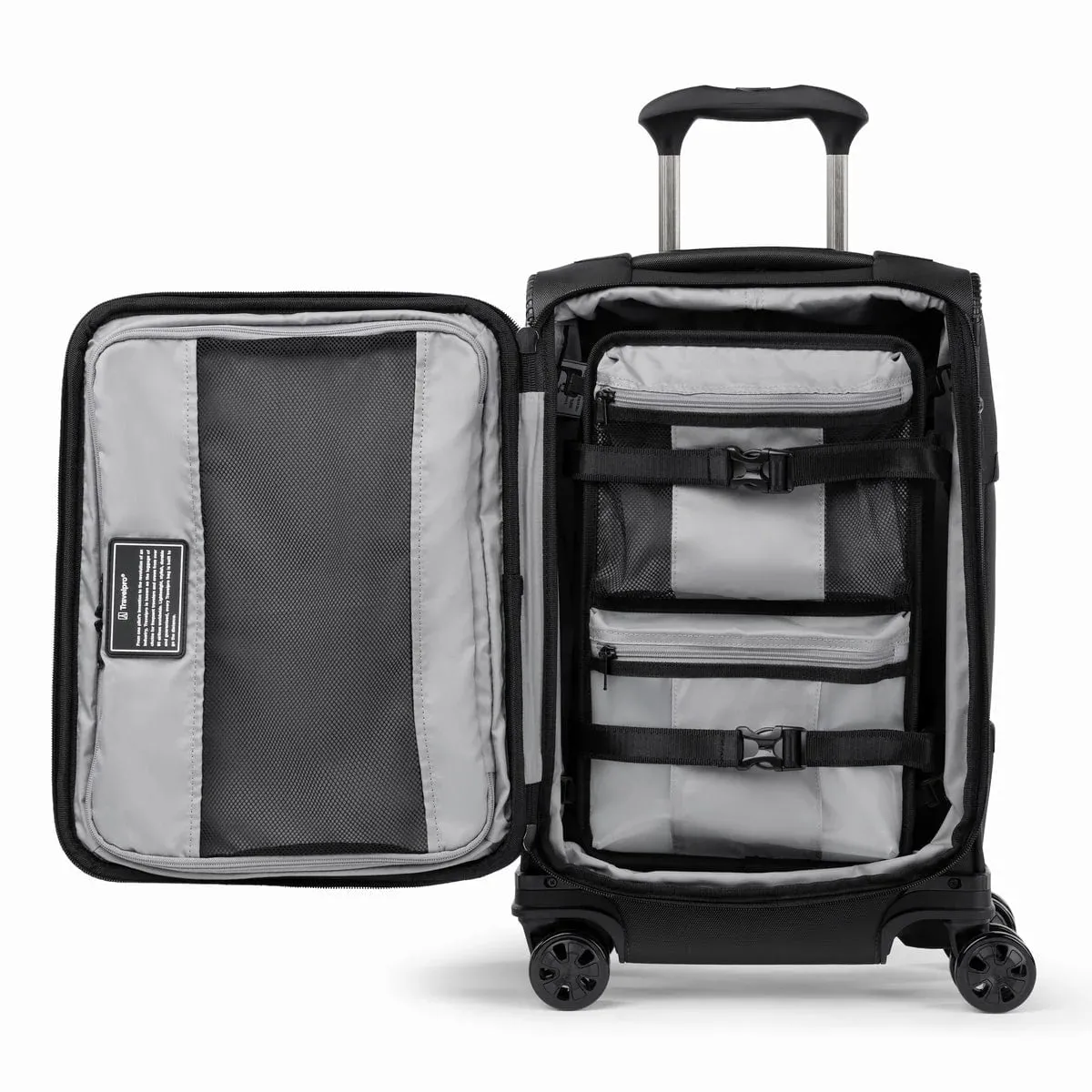 Travelpro Crew™ Classic Compact Carry-On Expandable Spinner