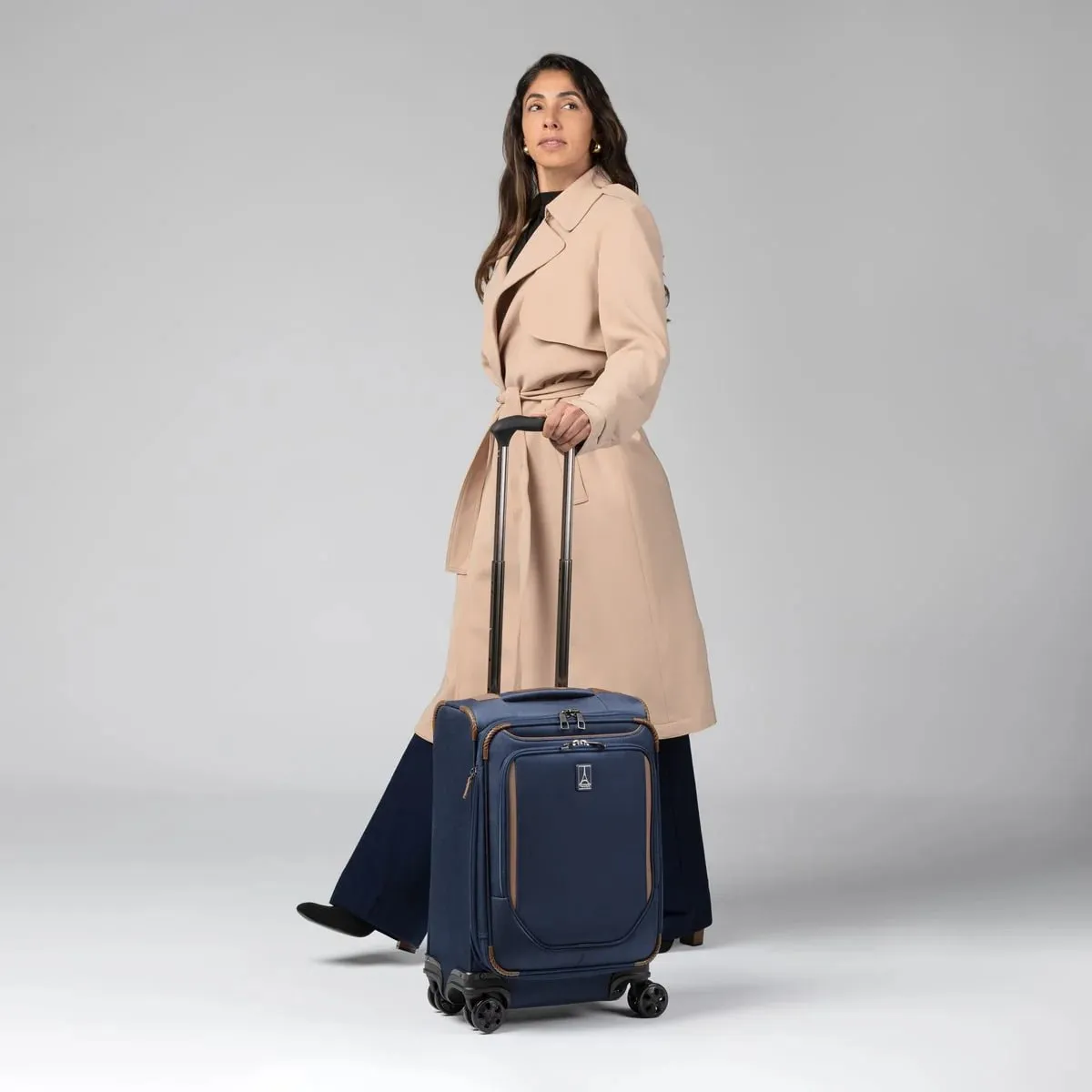 Travelpro Crew™ Classic Compact Carry-On Expandable Spinner