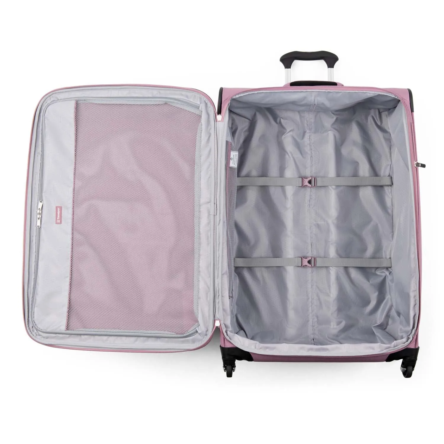 Travelpro Maxlite 5 29 Inch Expandable Spinner Luggage