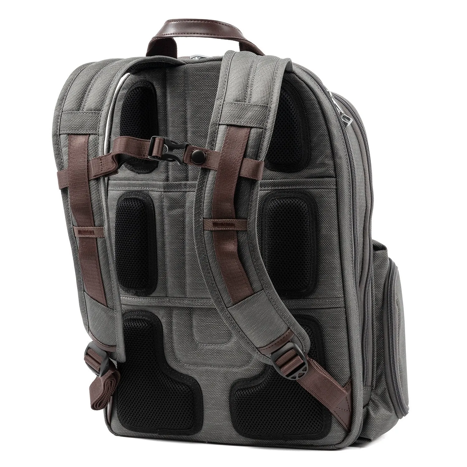 TRAVELPRO PLATINUM ELITE BUSINESS BACKPACK