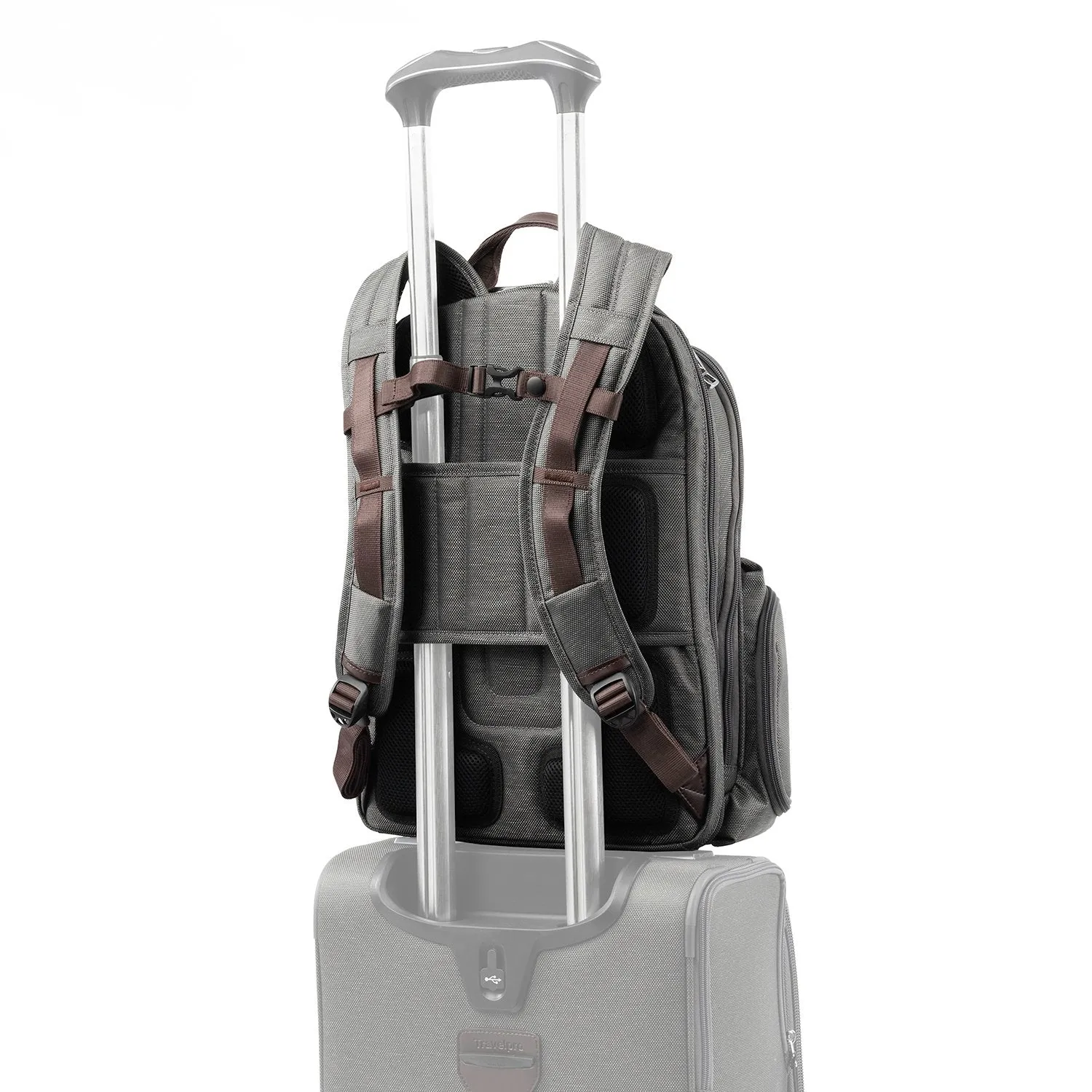 TRAVELPRO PLATINUM ELITE BUSINESS BACKPACK
