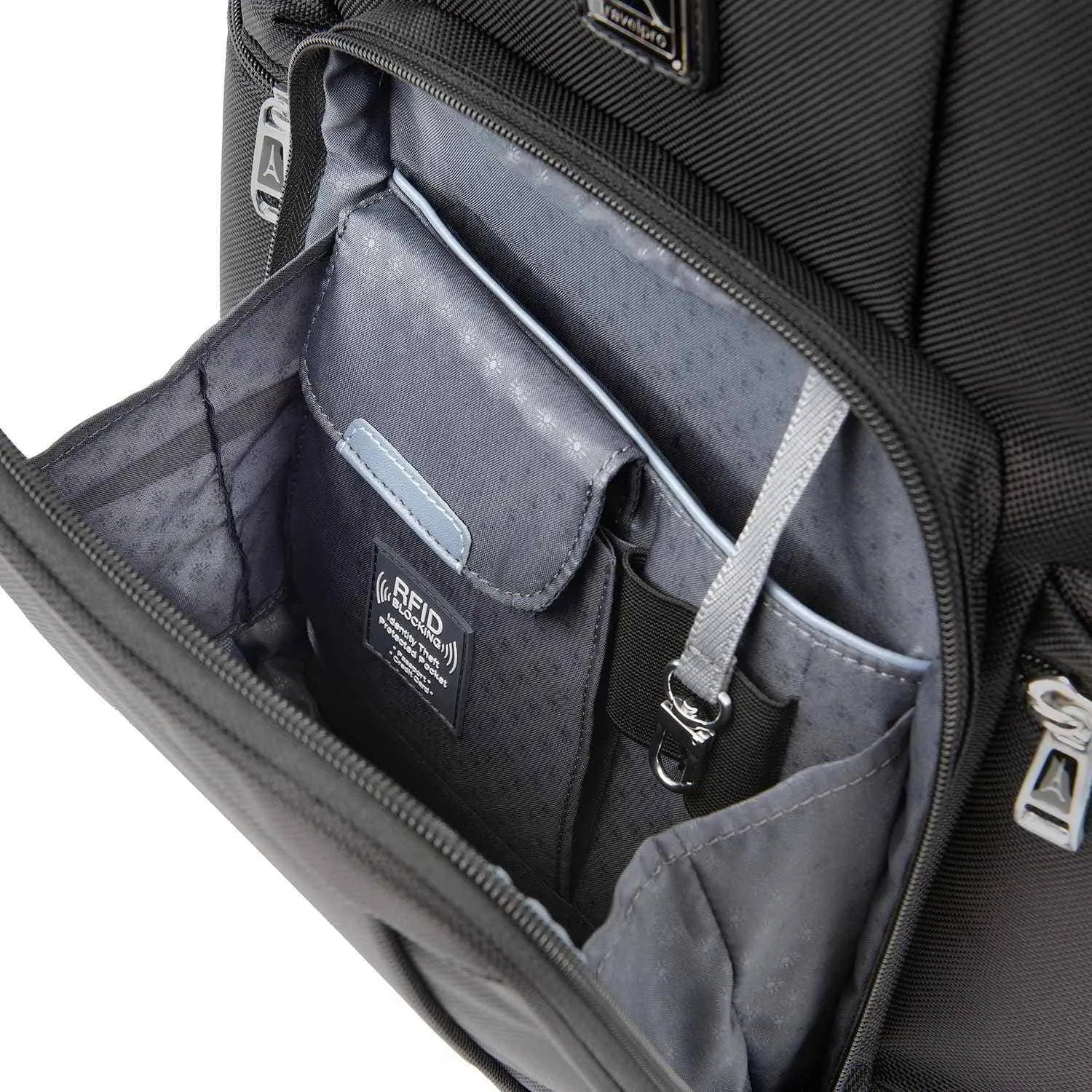 TRAVELPRO PLATINUM ELITE BUSINESS BACKPACK