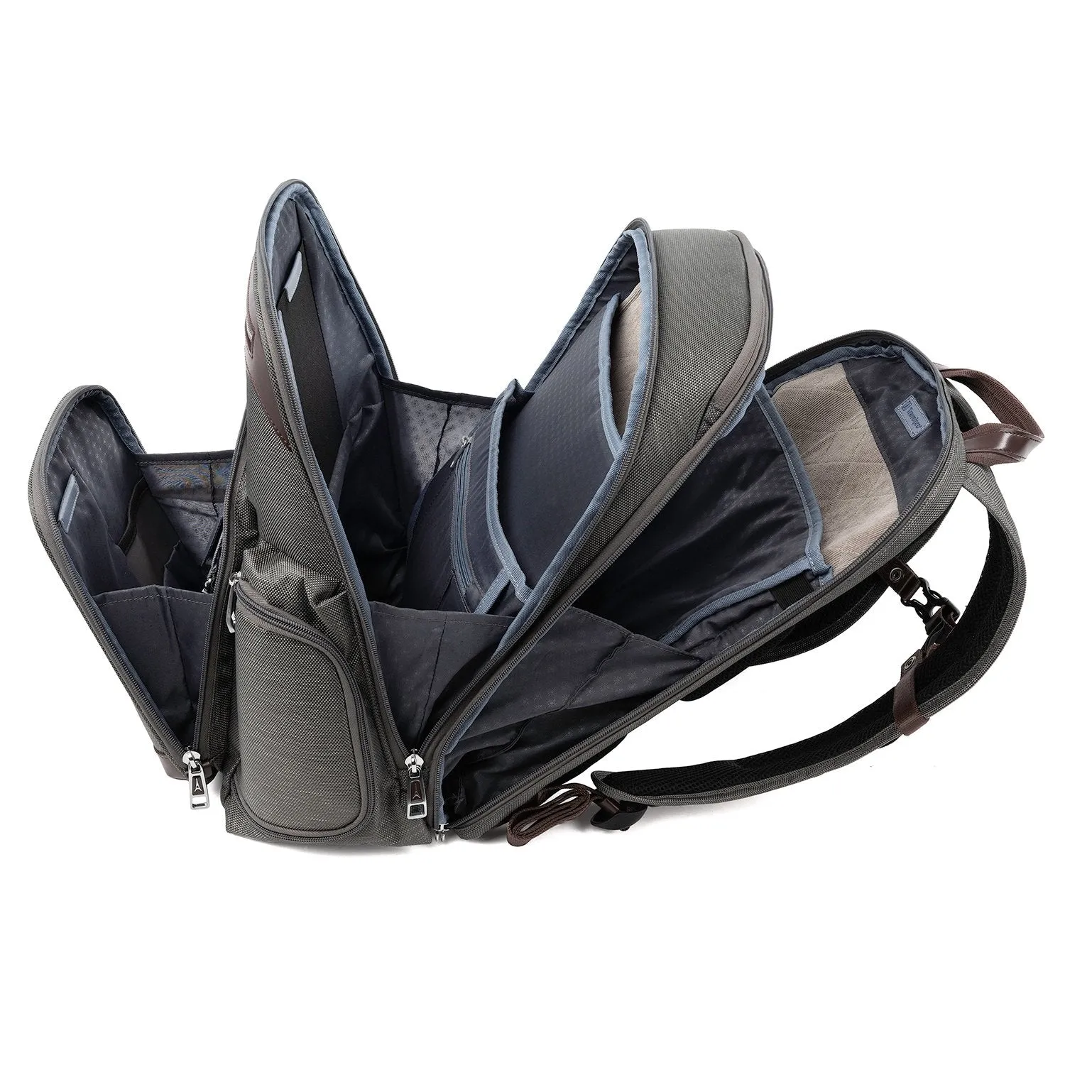 TRAVELPRO PLATINUM ELITE BUSINESS BACKPACK
