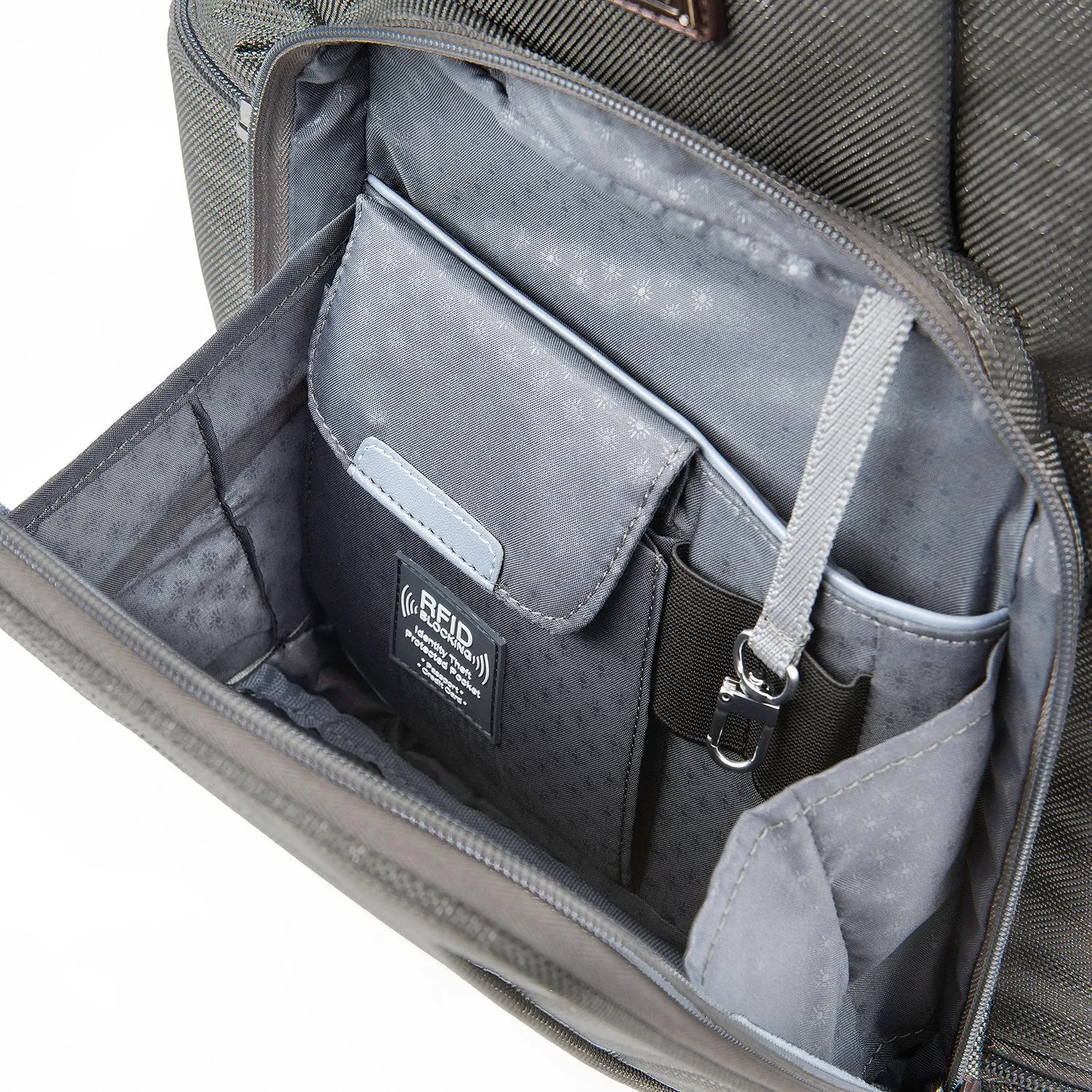 TRAVELPRO PLATINUM ELITE BUSINESS BACKPACK