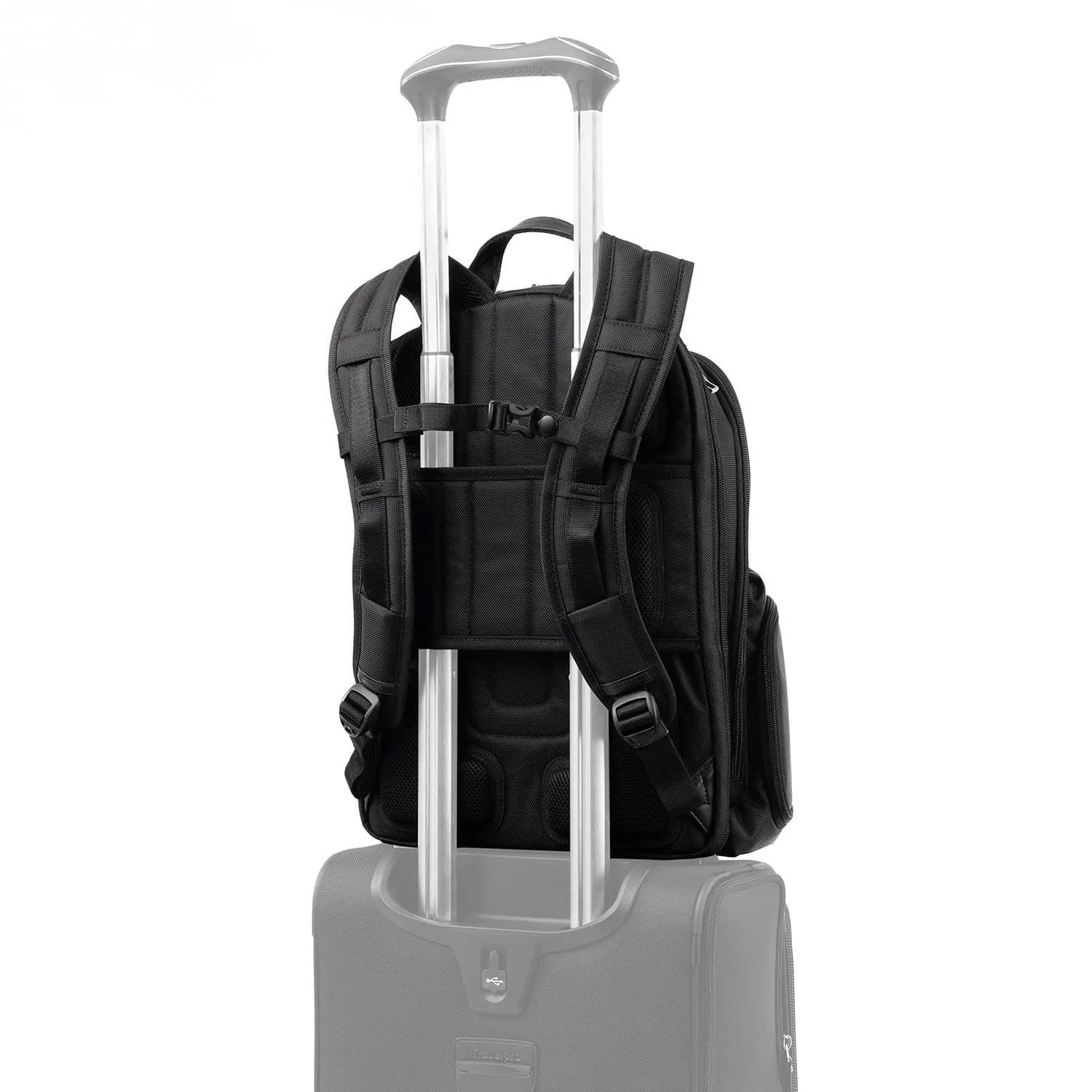 TRAVELPRO PLATINUM ELITE BUSINESS BACKPACK