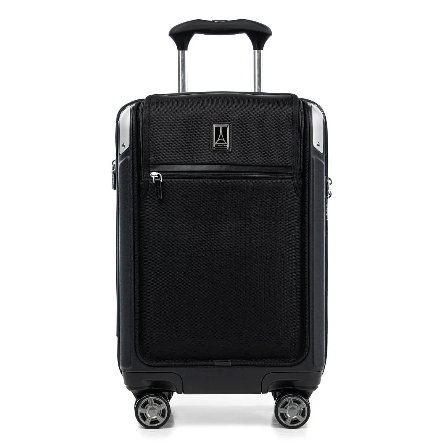 Travelpro Platinum® Elite Business Plus Carry-On Expandable Hardside Spinner Luggage