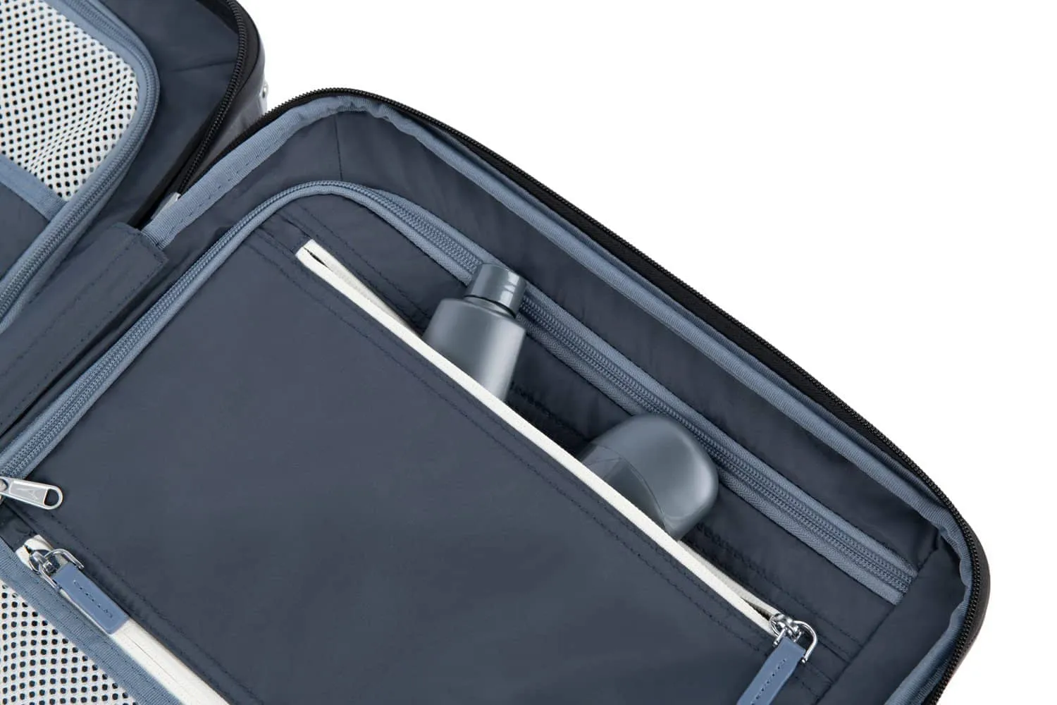 Travelpro Platinum® Elite Business Plus Carry-On Expandable Hardside Spinner Luggage