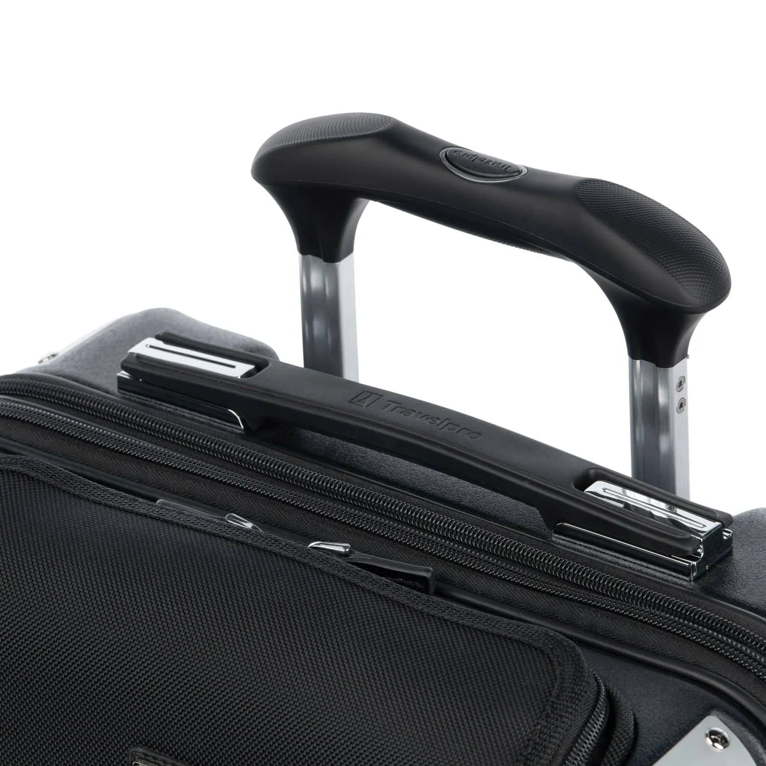 Travelpro Platinum® Elite Business Plus Carry-On Expandable Hardside Spinner Luggage