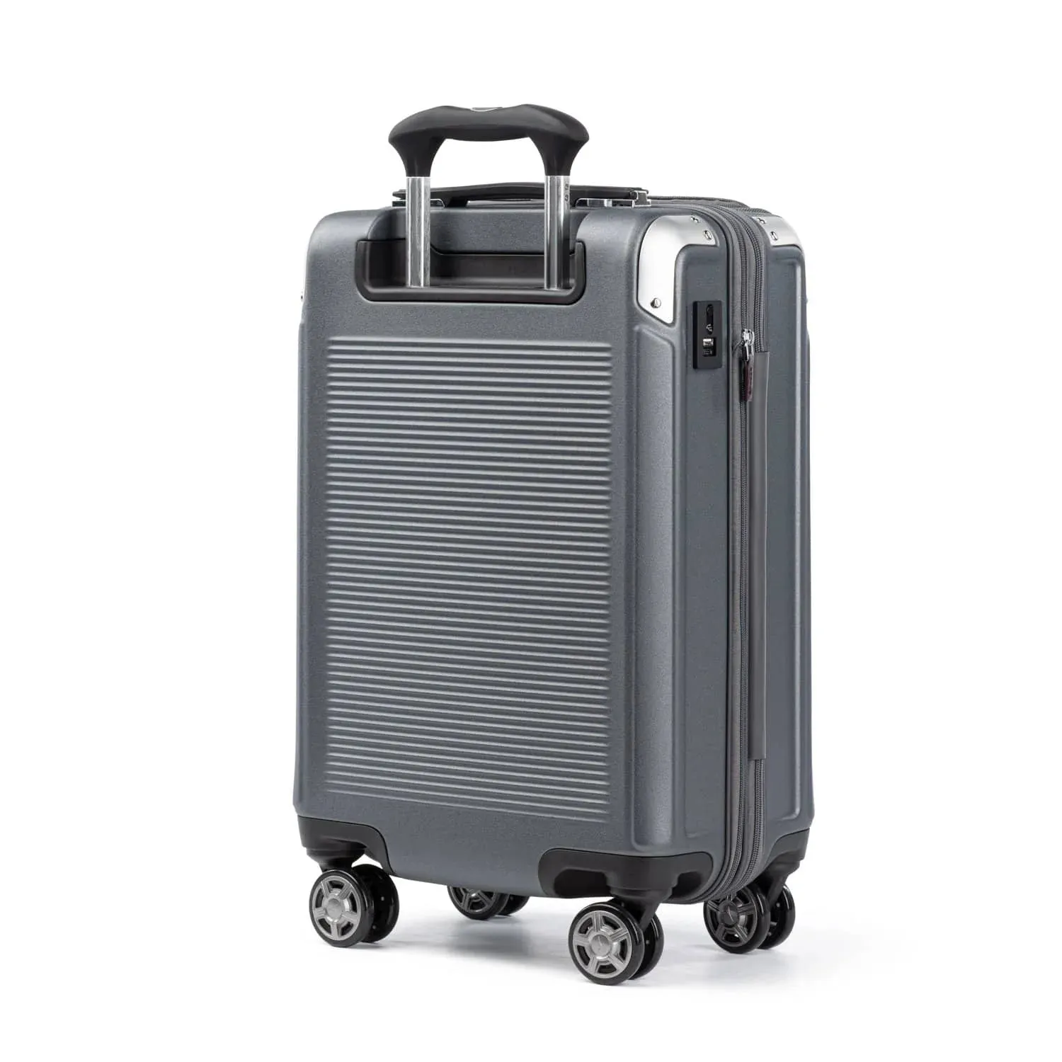 Travelpro Platinum® Elite Business Plus Carry-On Expandable Hardside Spinner Luggage