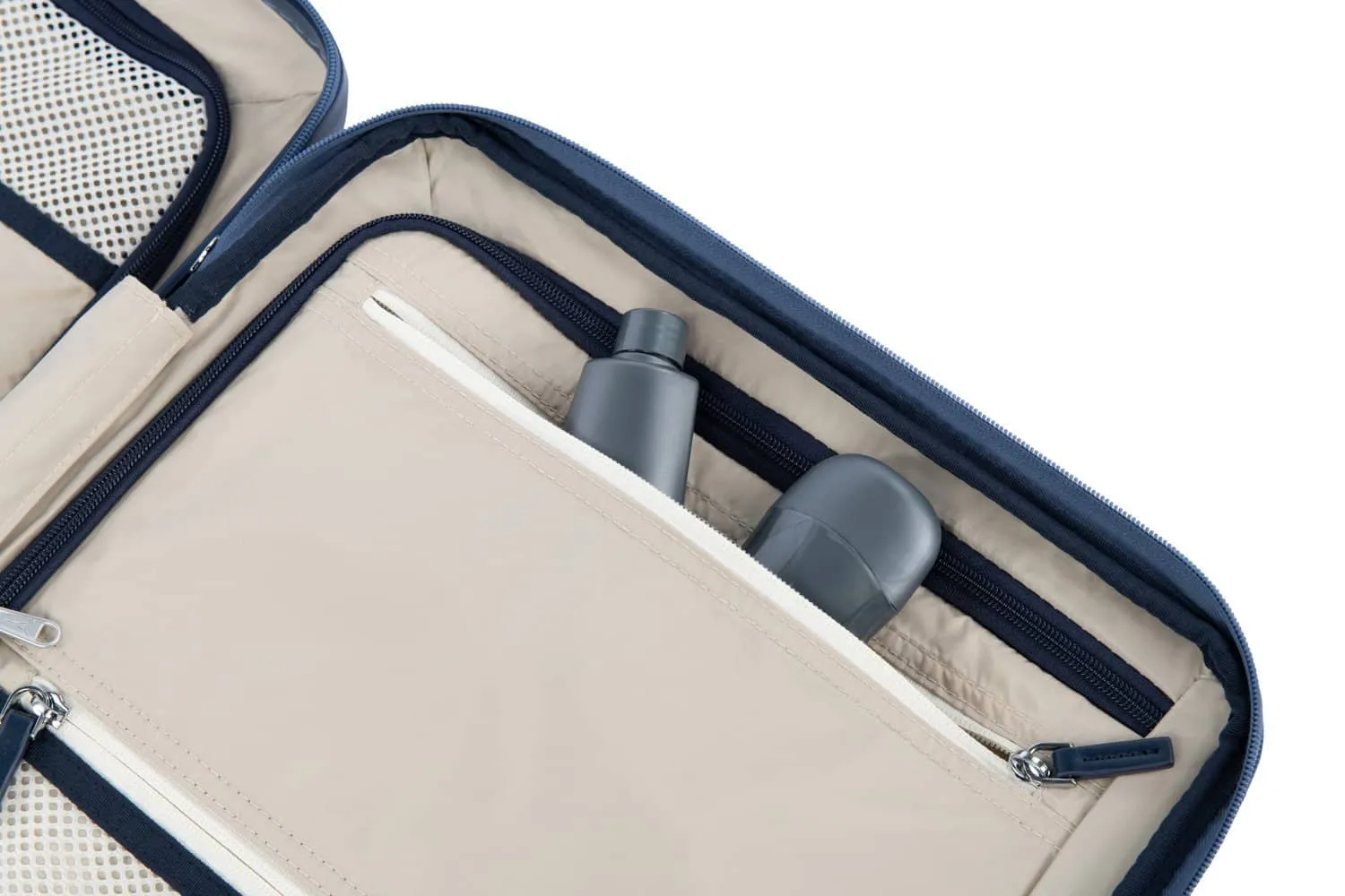 Travelpro Platinum® Elite Business Plus Carry-On Expandable Hardside Spinner Luggage