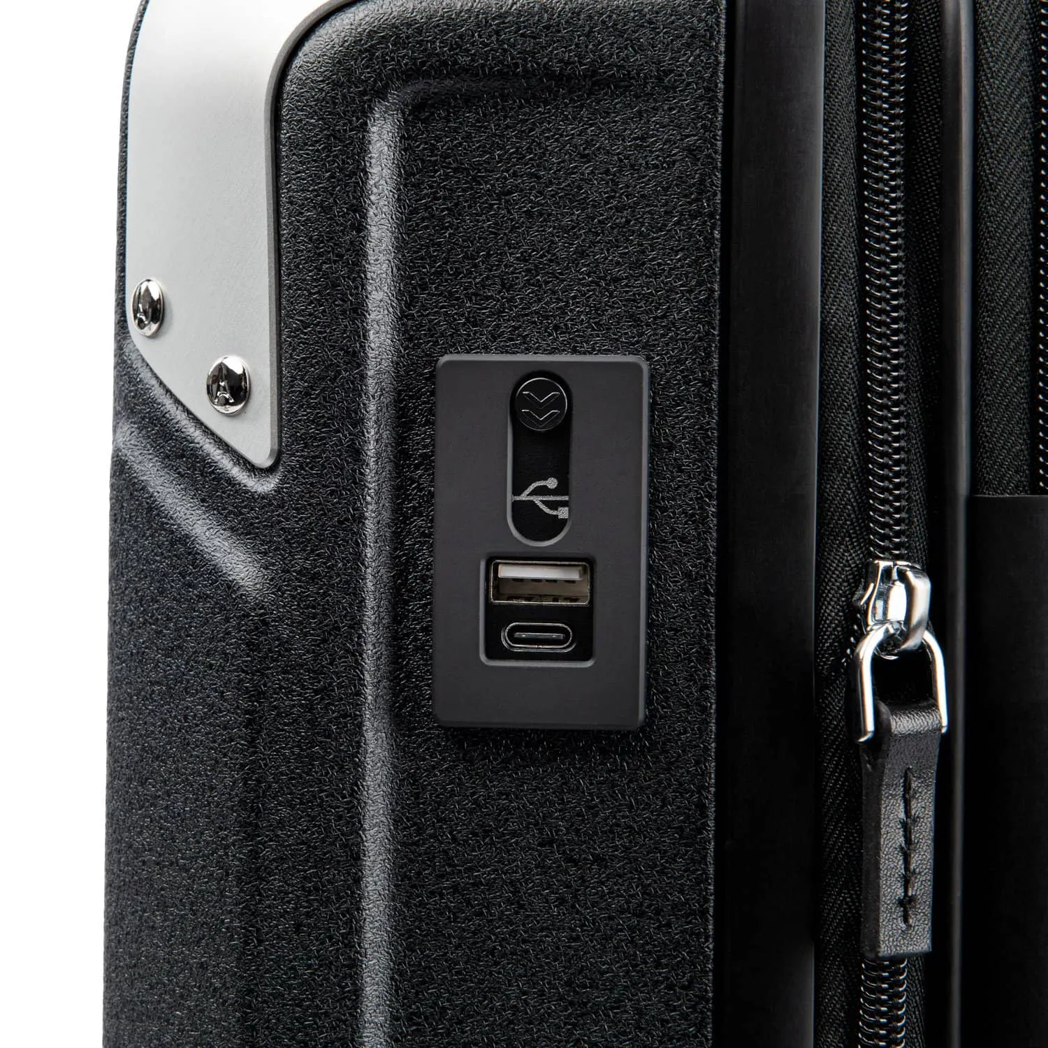 Travelpro Platinum® Elite Business Plus Carry-On Expandable Hardside Spinner Luggage