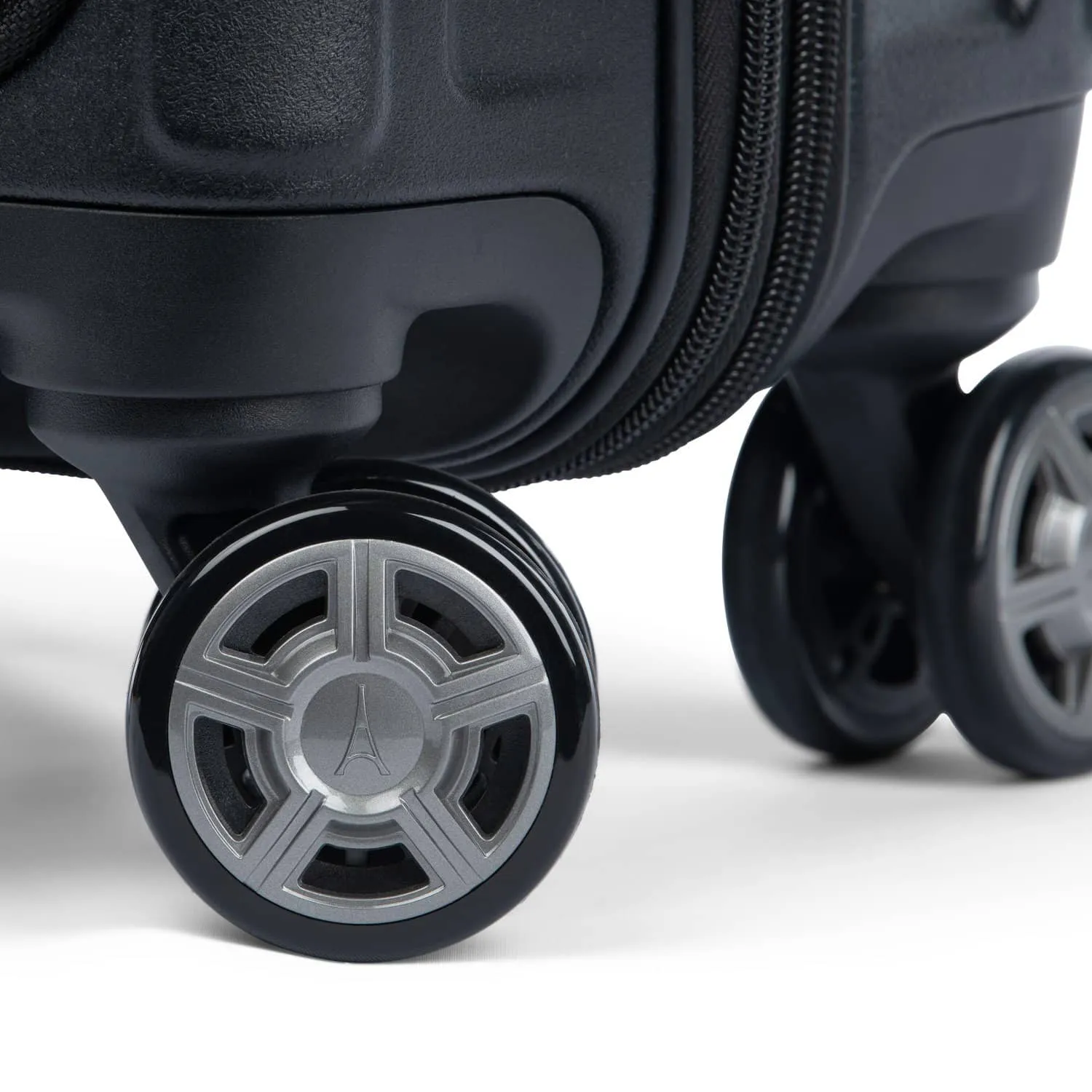 Travelpro Platinum® Elite Business Plus Carry-On Expandable Hardside Spinner Luggage