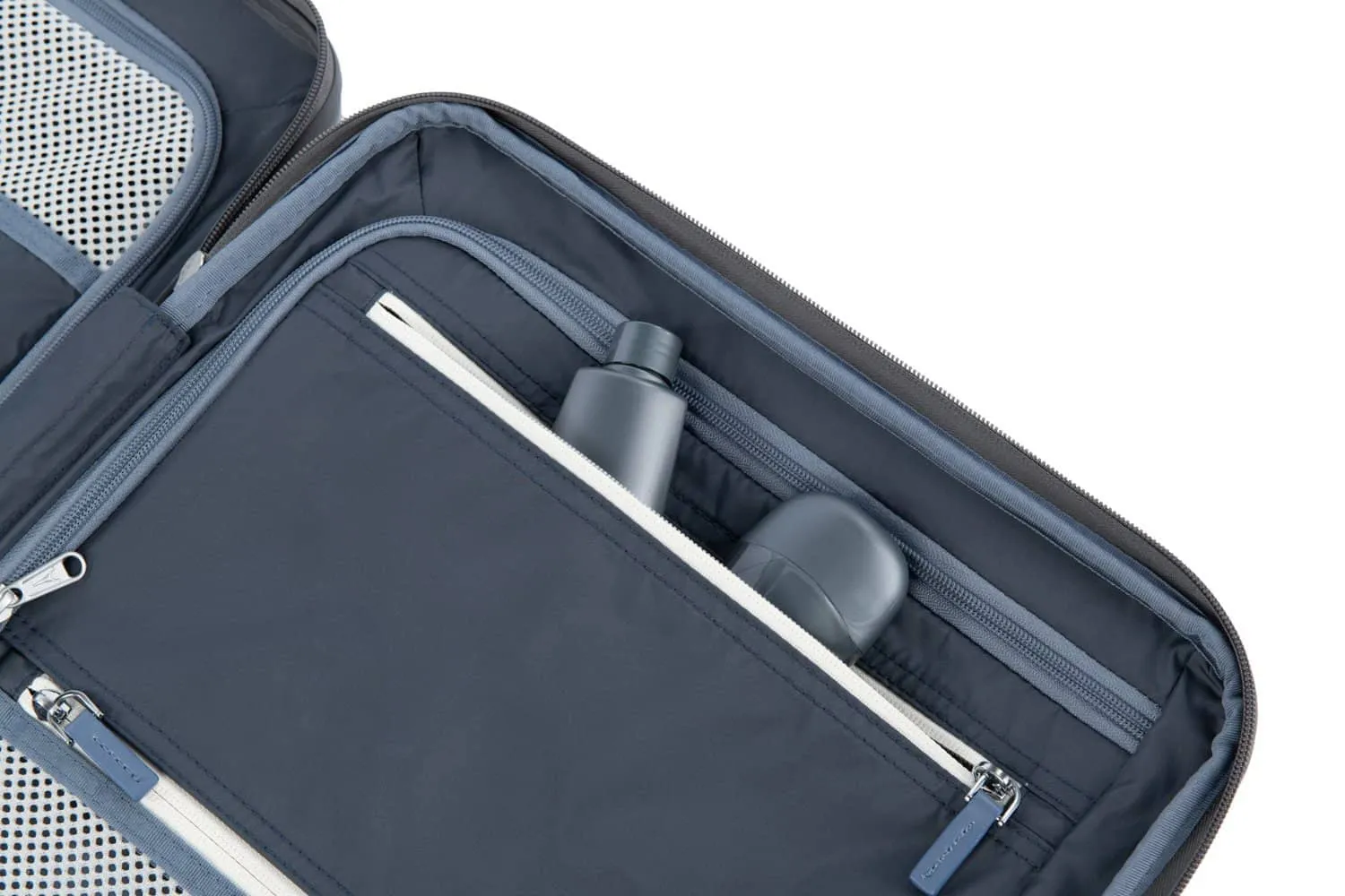 Travelpro Platinum® Elite Business Plus Carry-On Expandable Hardside Spinner Luggage