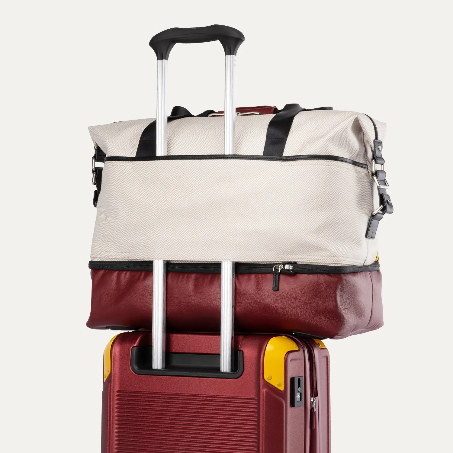 Travelpro® x SURGEON Weekender