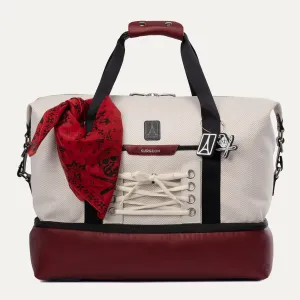Travelpro® x SURGEON Weekender