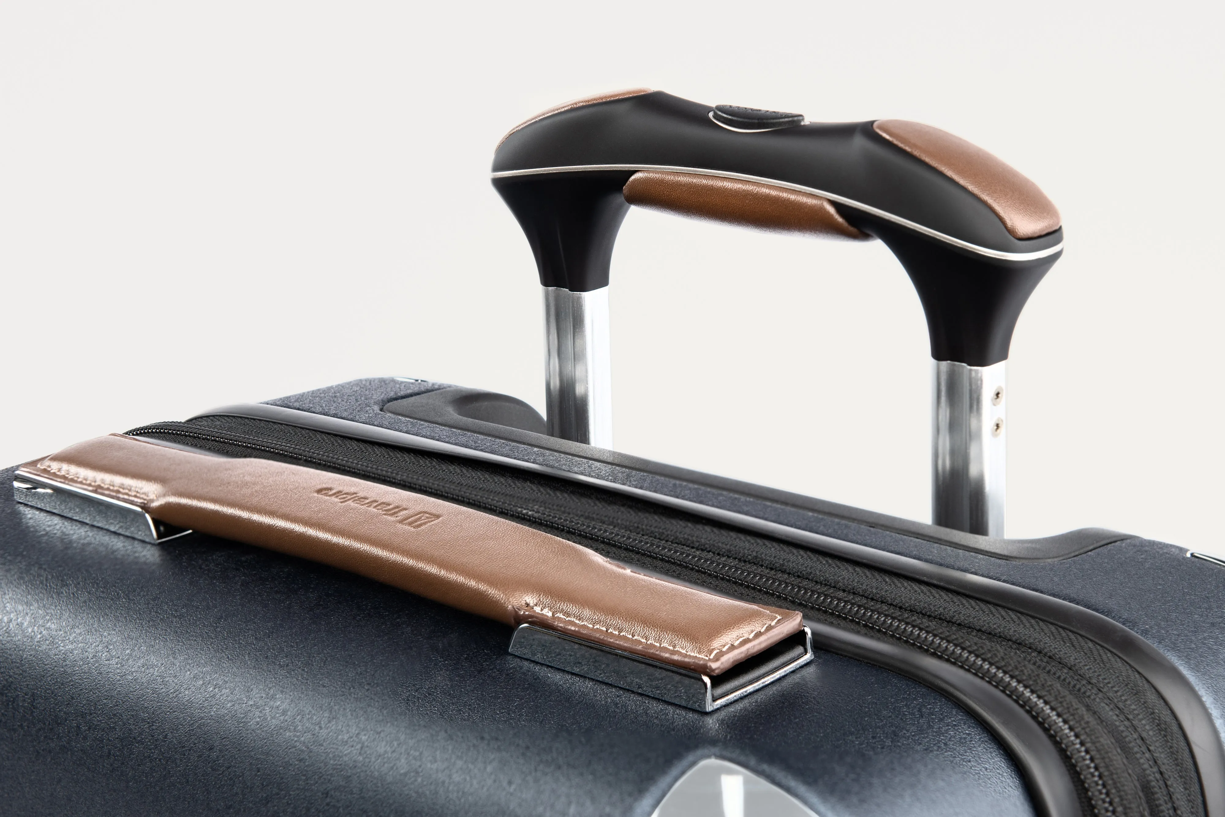 Travelpro® x Travel   Leisure® Carry-On / Large Check-In Trunk Set