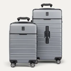Travelpro® x Travel   Leisure® Carry-On / Large Check-In Trunk Set