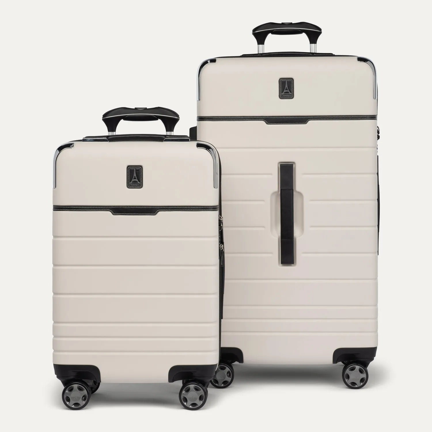Travelpro® x Travel   Leisure® Carry-On / Large Check-In Trunk Set