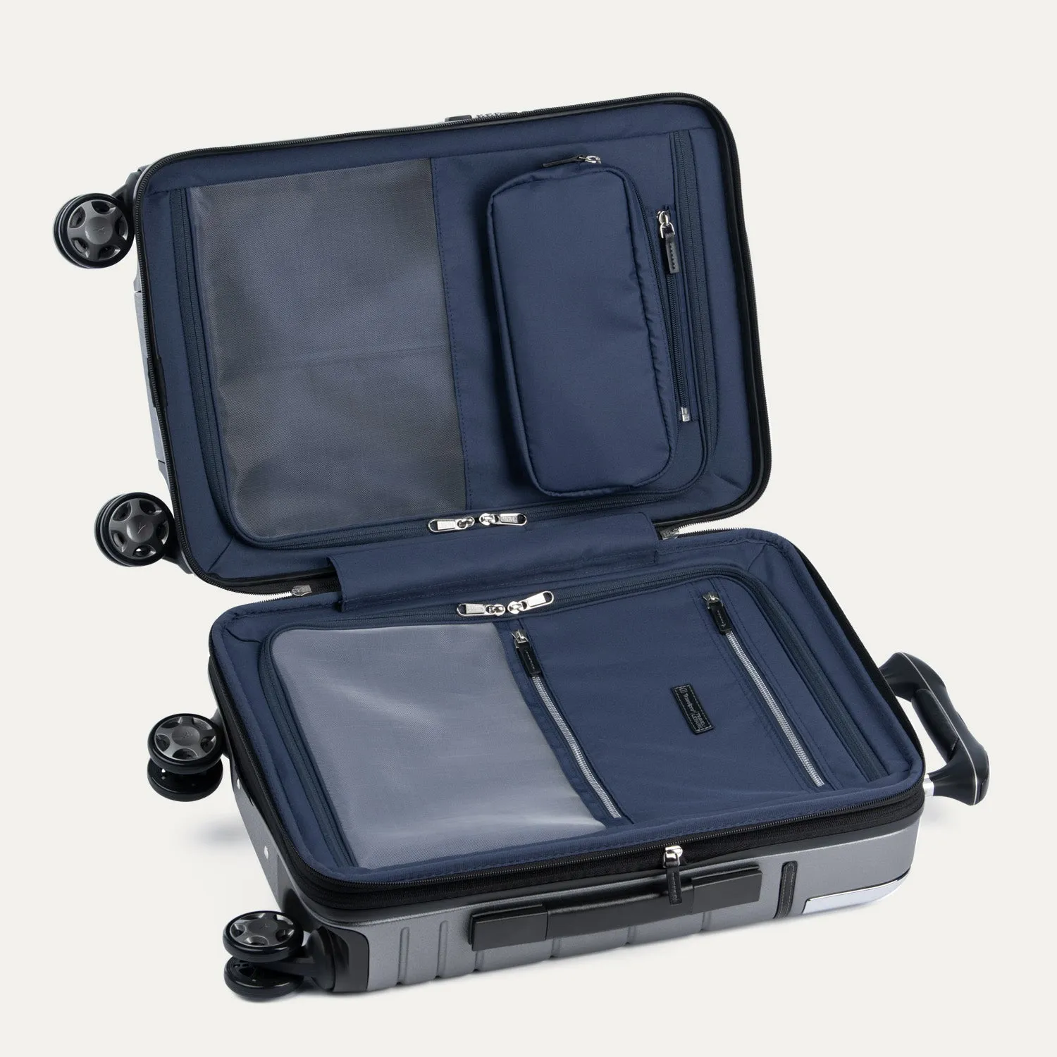Travelpro® x Travel   Leisure® Carry-On / Large Check-In Trunk Set