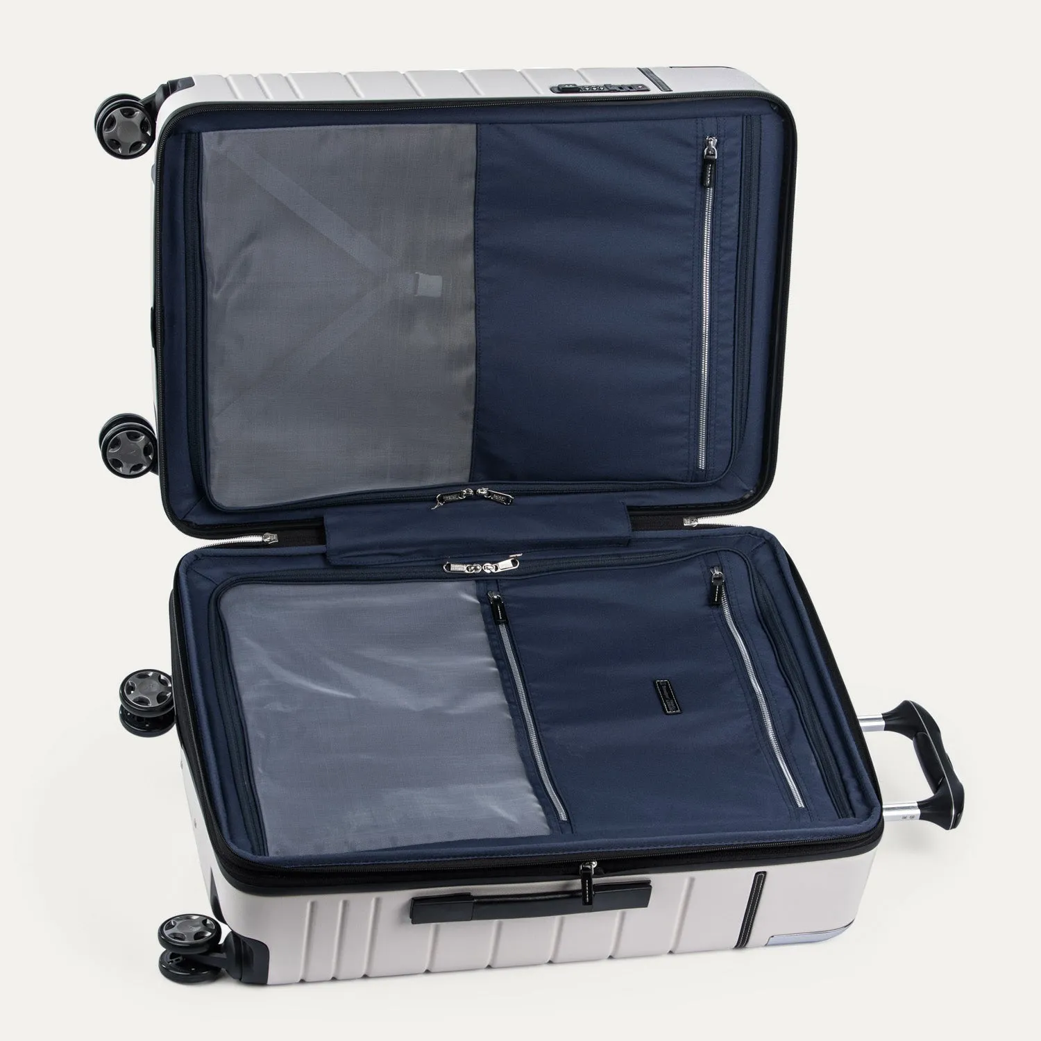 Travelpro® x Travel   Leisure® Carry-On / Medium Check-In Set