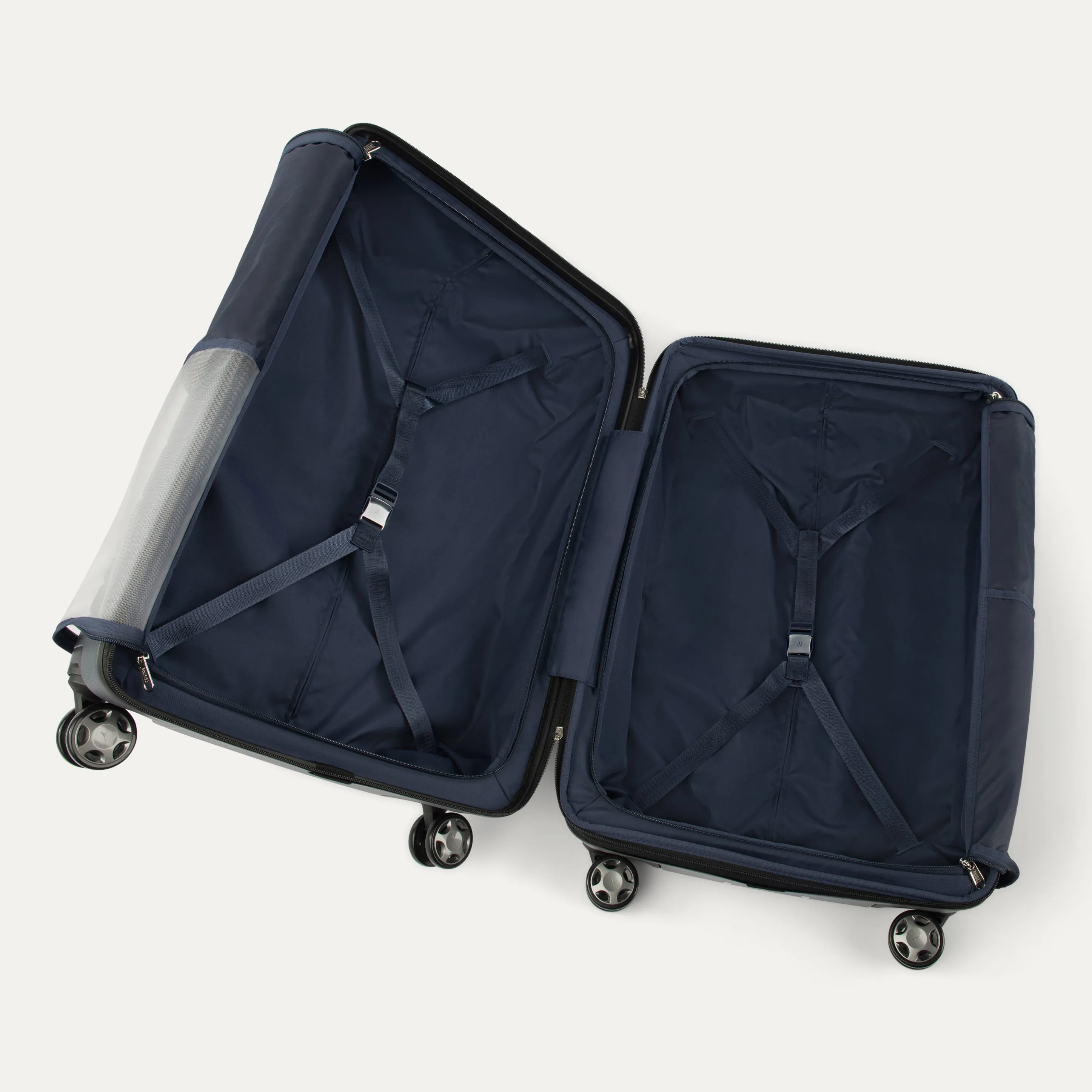 Travelpro® x Travel   Leisure® Carry-On / Medium Check-In Set