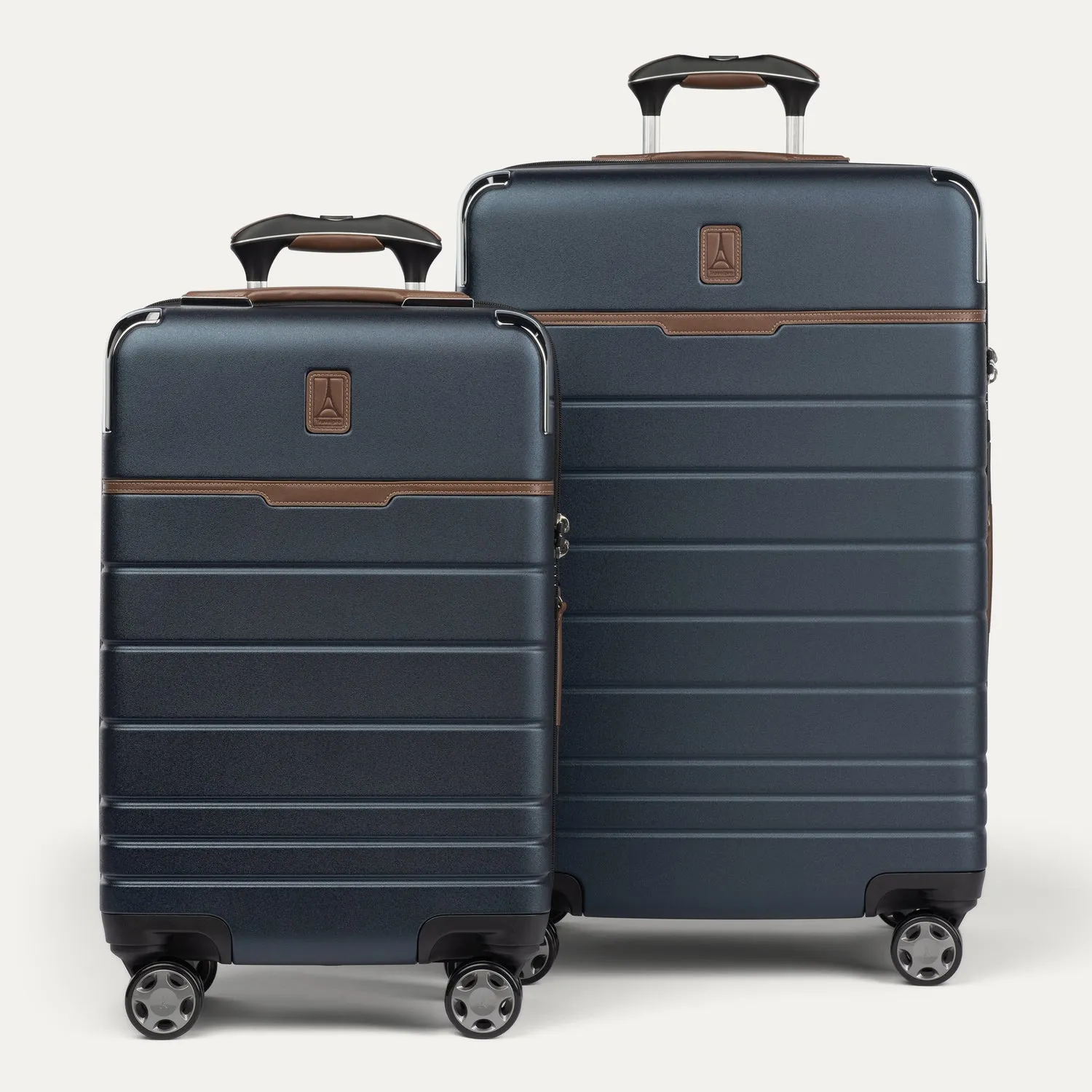 Travelpro® x Travel   Leisure® Carry-On / Medium Check-In Set