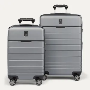 Travelpro® x Travel   Leisure® Carry-On / Medium Check-In Set