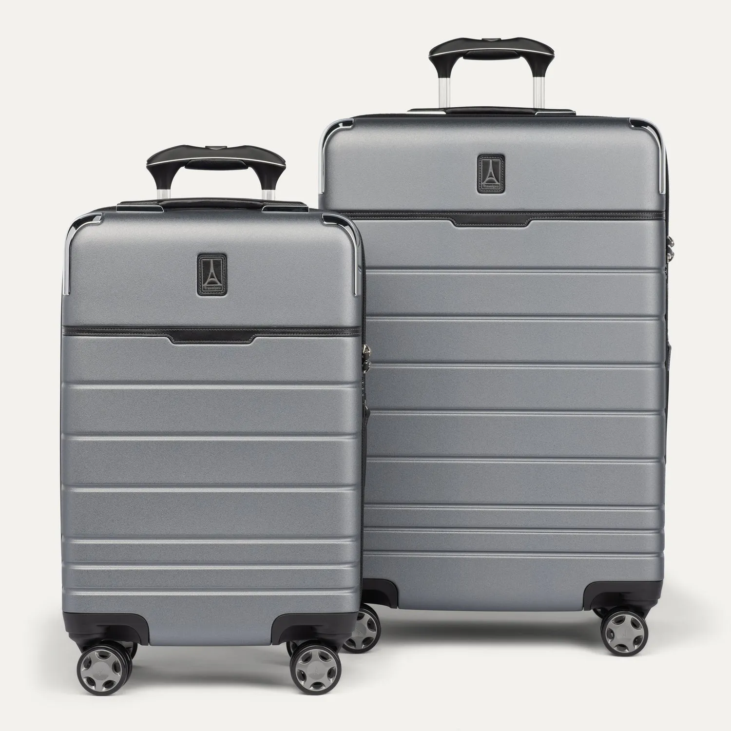 Travelpro® x Travel   Leisure® Carry-On / Medium Check-In Set