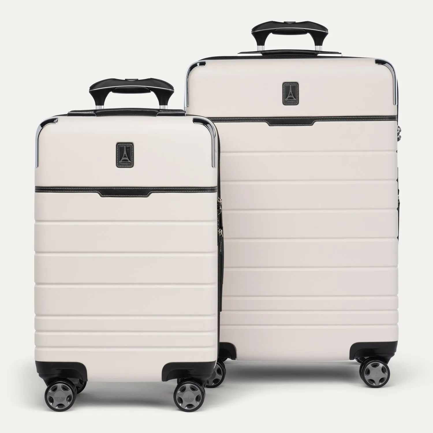 Travelpro® x Travel   Leisure® Carry-On / Medium Check-In Set