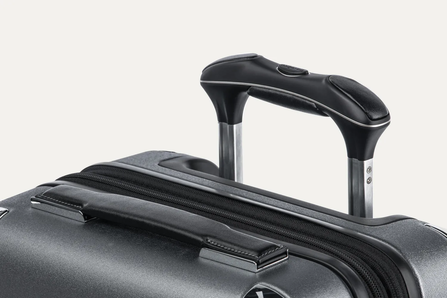 Travelpro® x Travel   Leisure® Compact Carry-On / Large Check-In Trunk Set