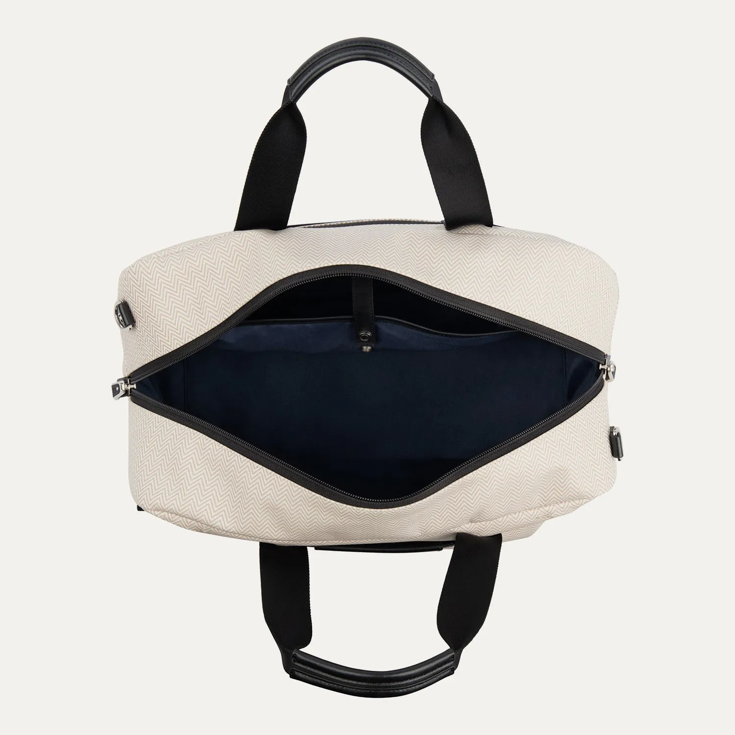 Travelpro® x Travel   Leisure® Compact Carry-On / UnderSeat Tote Set
