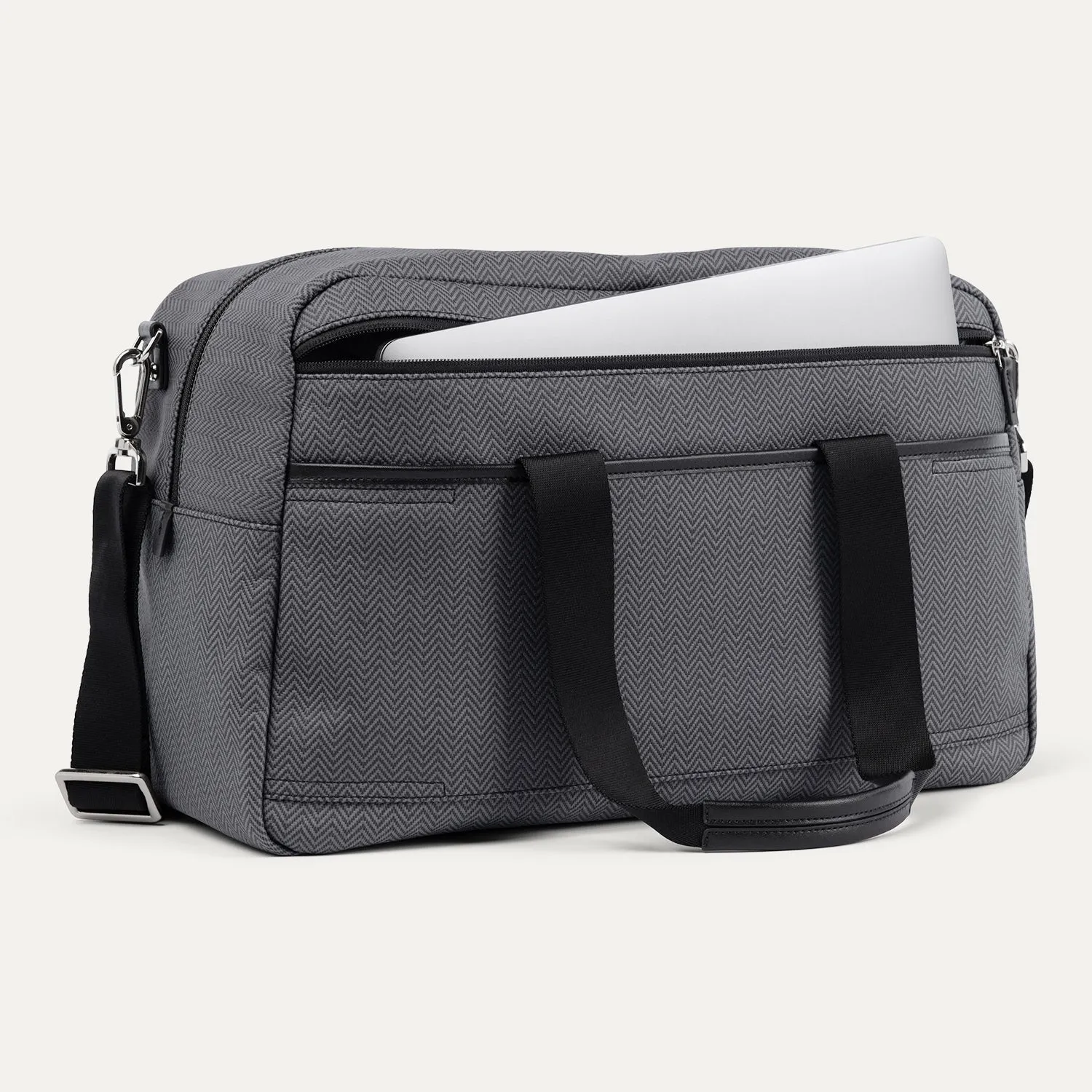 Travelpro® x Travel   Leisure® Compact Carry-On / UnderSeat Tote Set