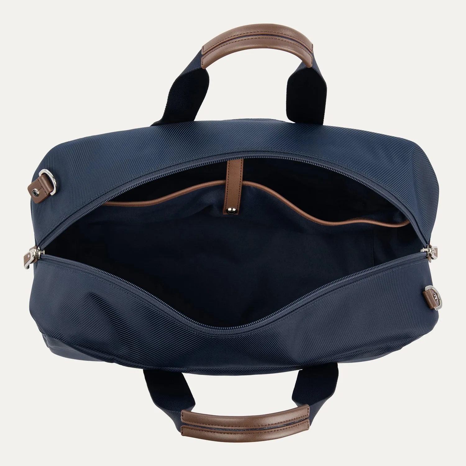 Travelpro® x Travel   Leisure® Compact Carry-On / UnderSeat Tote Set
