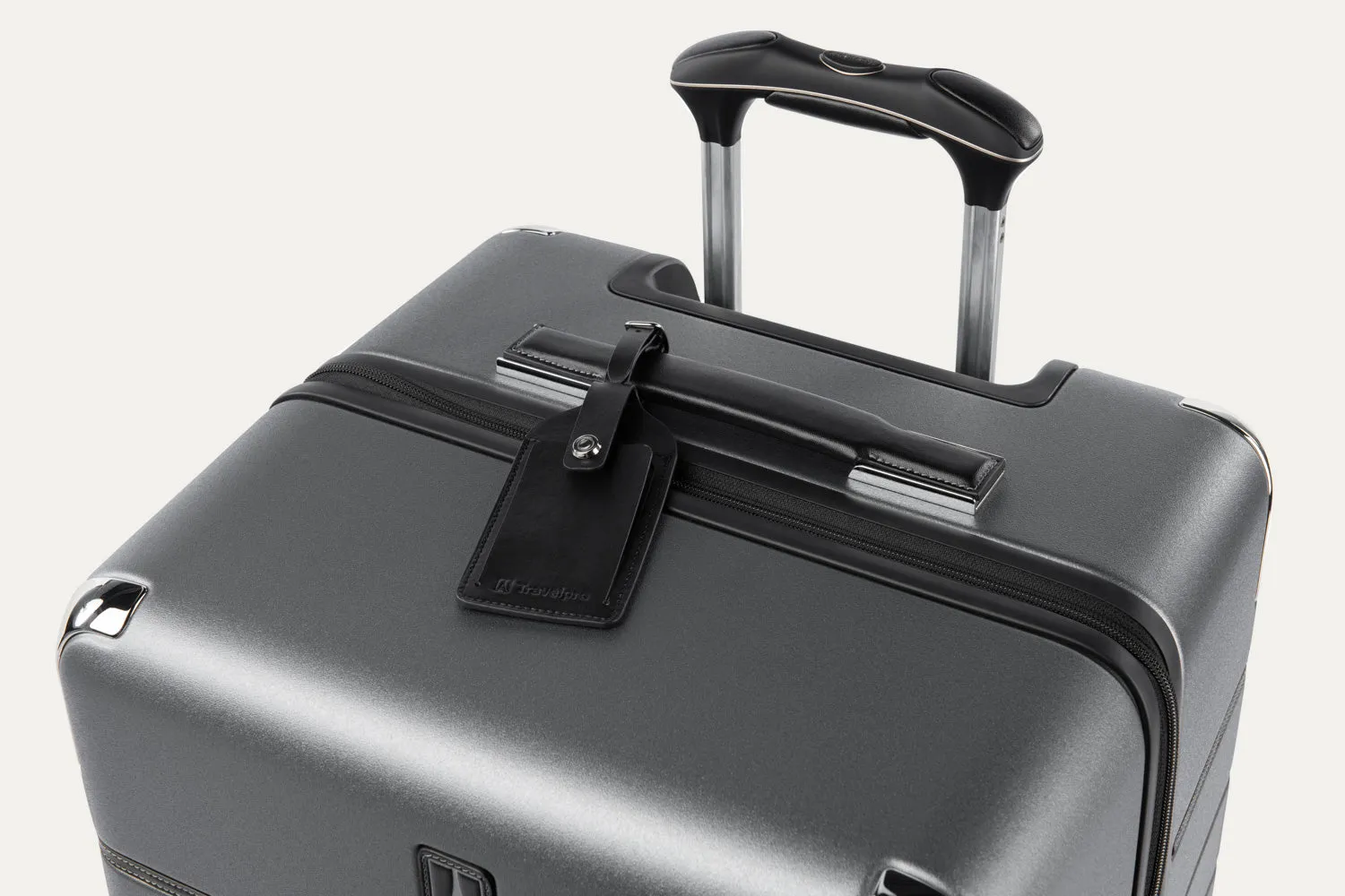 Travelpro® x Travel   Leisure® Large Check-In Trunk Spinner