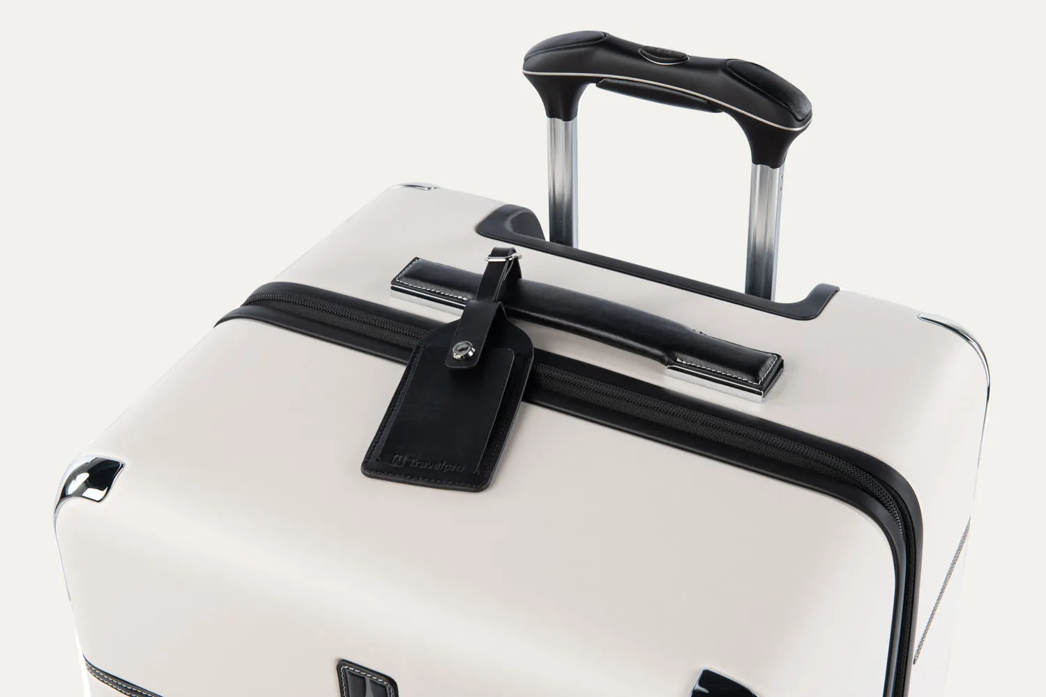 Travelpro® x Travel   Leisure® Large Check-In Trunk Spinner