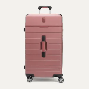Travelpro® x Travel   Leisure® Large Check-In Trunk Spinner